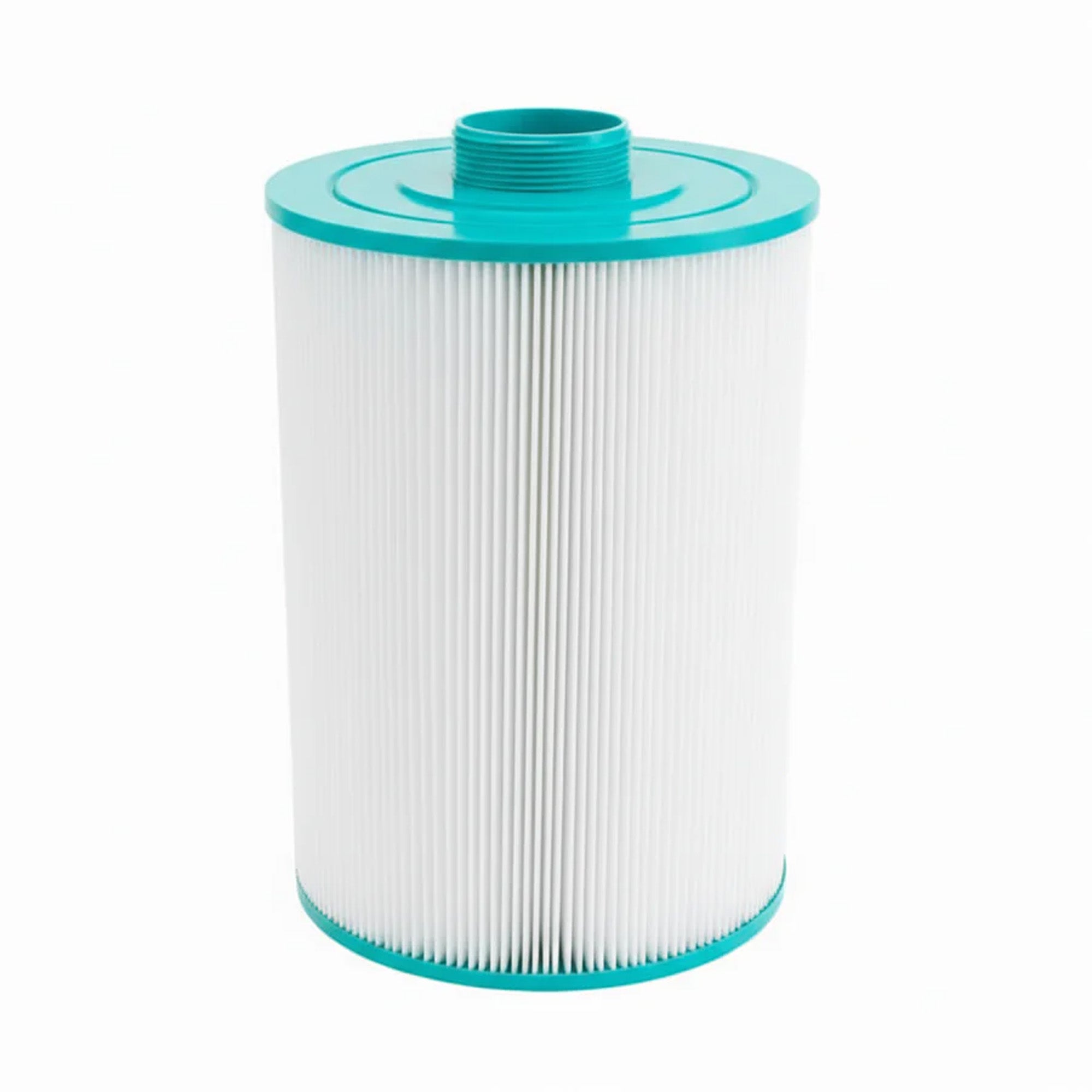 Hurricane HF6H26-01 Premium Pool and Spa Filter Cartridge Replacement, White - VMInnovations