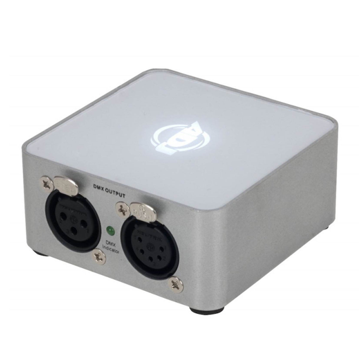 American DJ ADJ myDMX 2.0 Hardware/Software Light Control Interface - Open Box