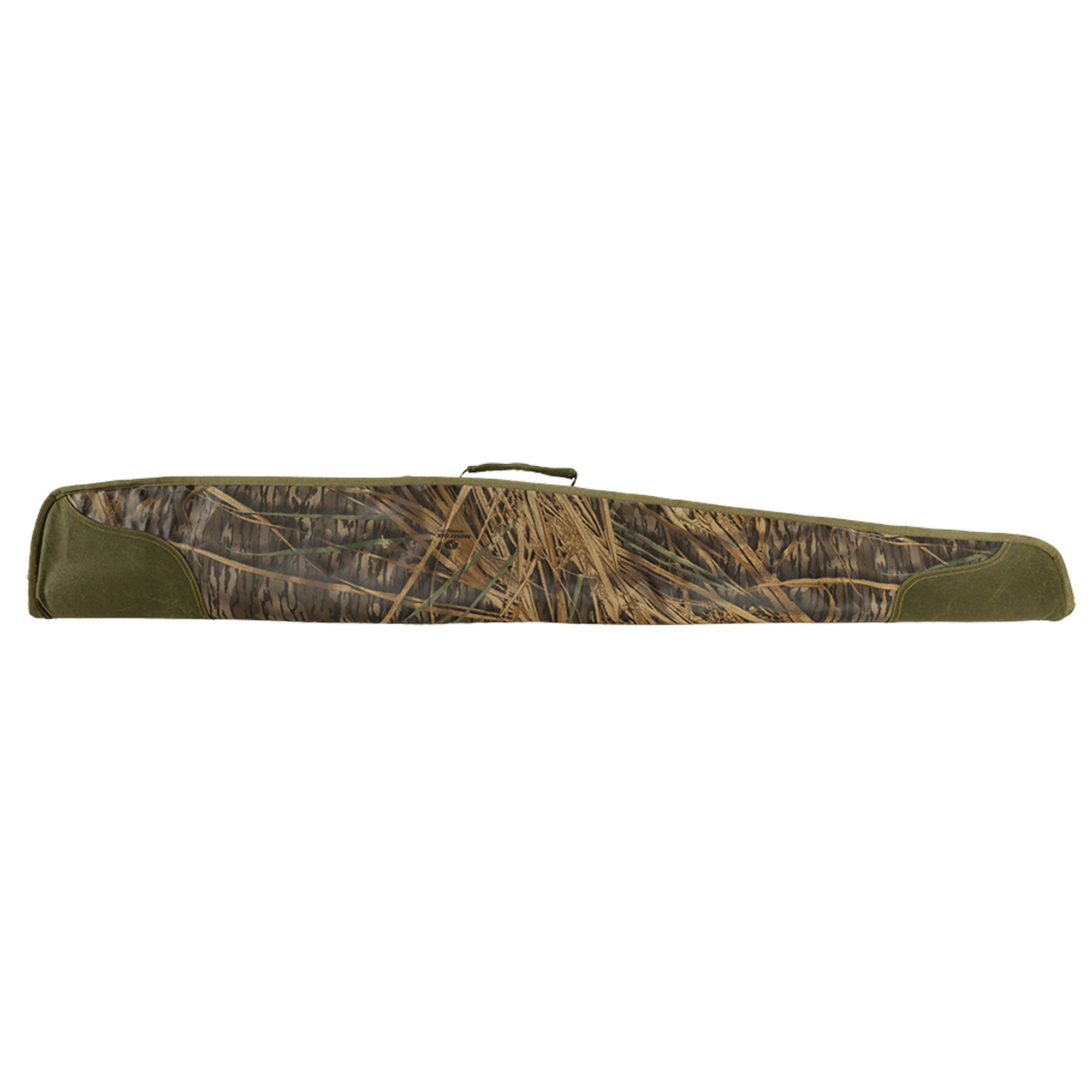 Avian-X Deluxe Floating Gun Case with Closed-Cell Foam Construction, Bottomland - VMInnovations