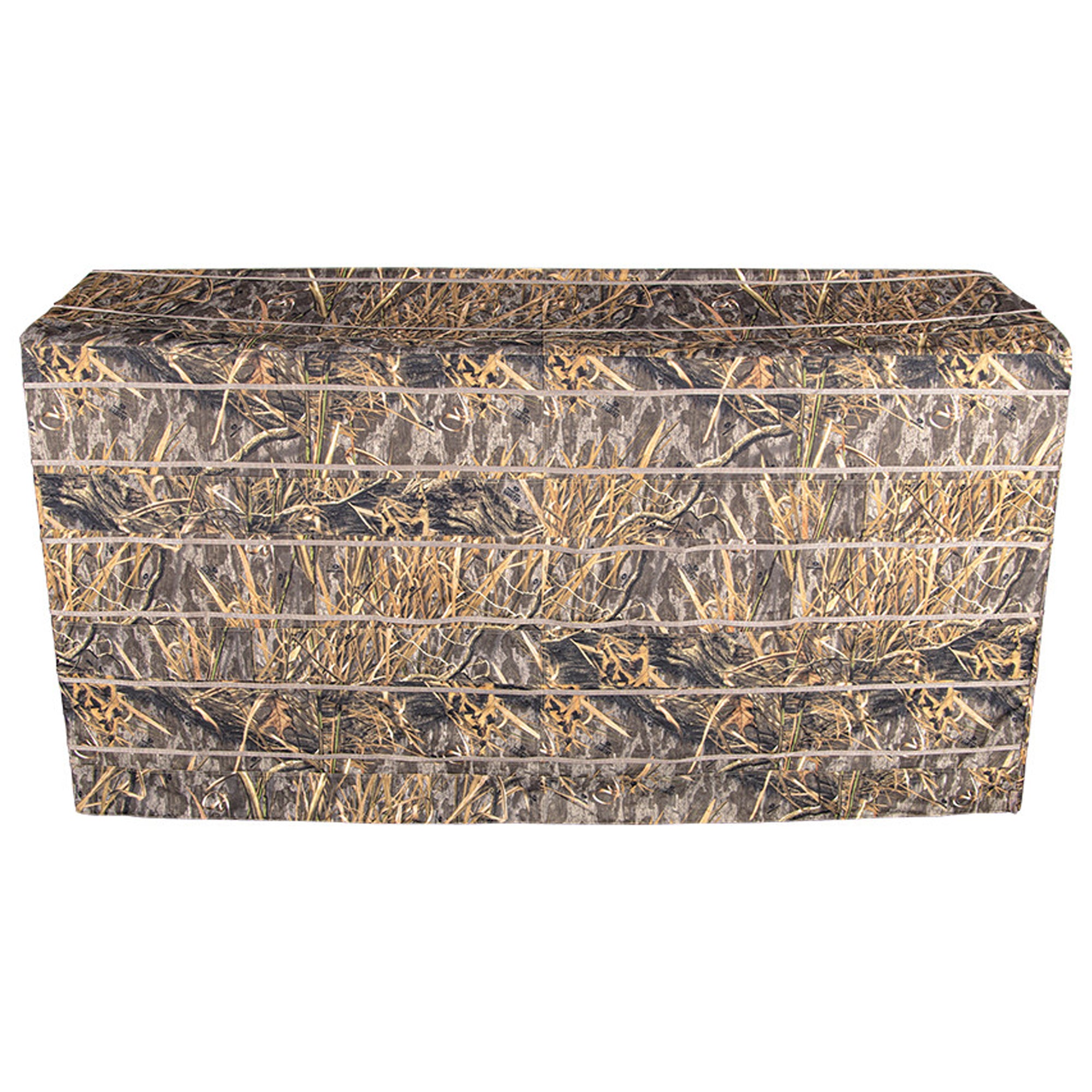 Avian X G-Blind Portable Waterfowl Hunting Blind, Mossy Oak Shadow Grass