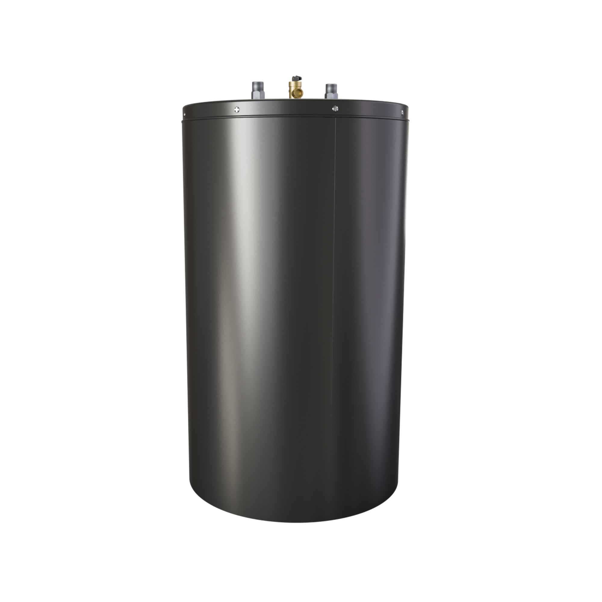 MRCOOL 40 Gal Electric Water Heater 4500W Tank, High Efficiency, 240V Home Use - VMInnovations