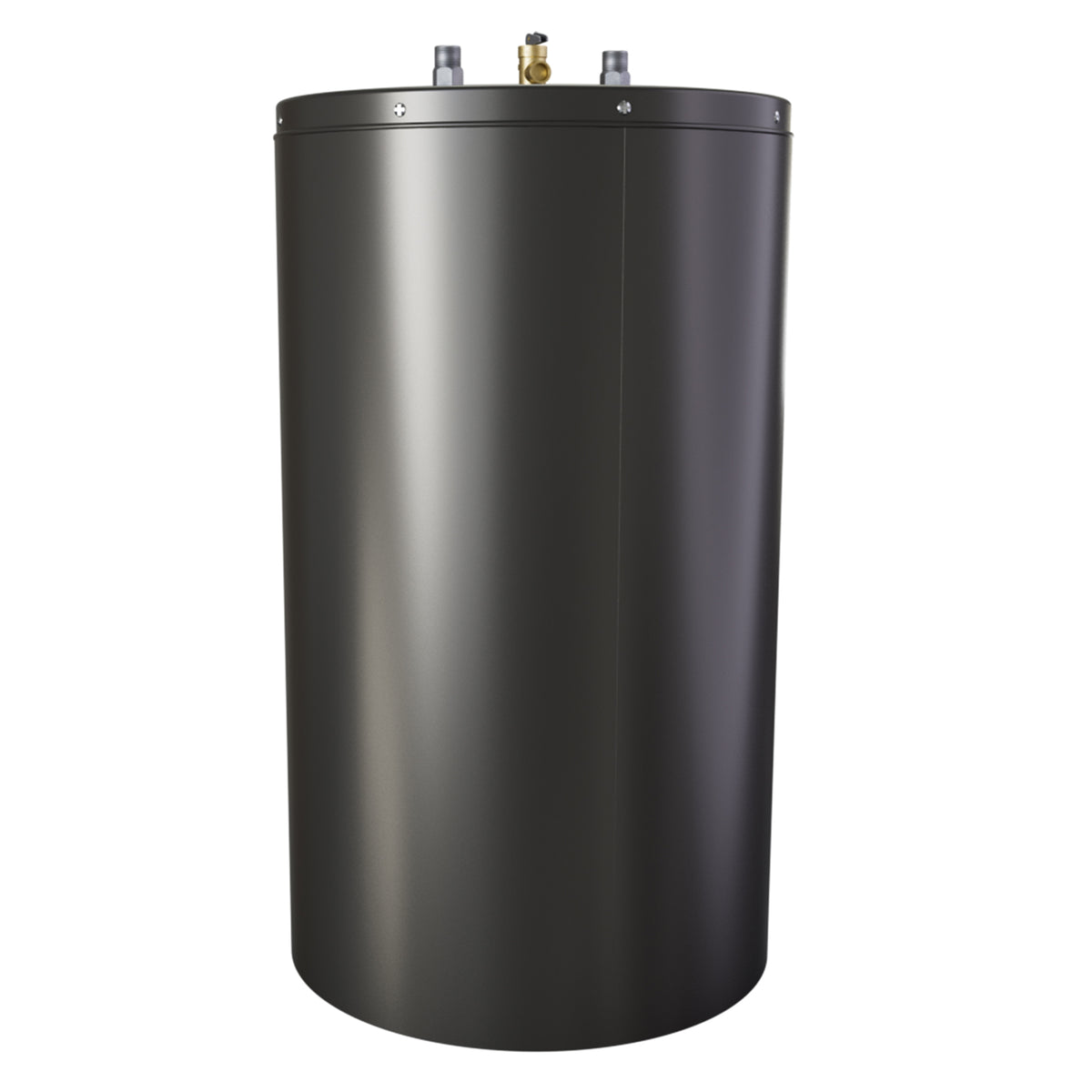 MRCOOL 50 Gal Electric Water Heater 4500W Tank, High Efficiency, (Open Box)