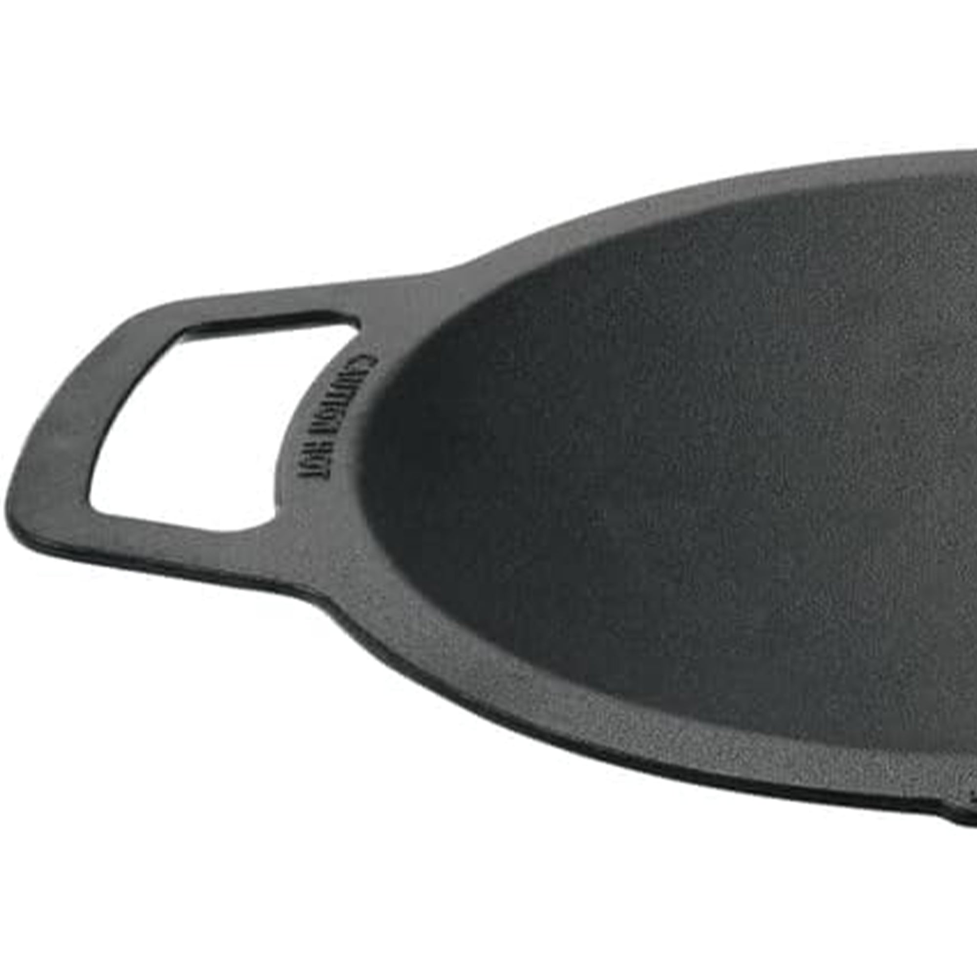 Solo Stove Cast Iron Wok Cook Top, 14.75" Cooking Surface for Ranger Fire Pit