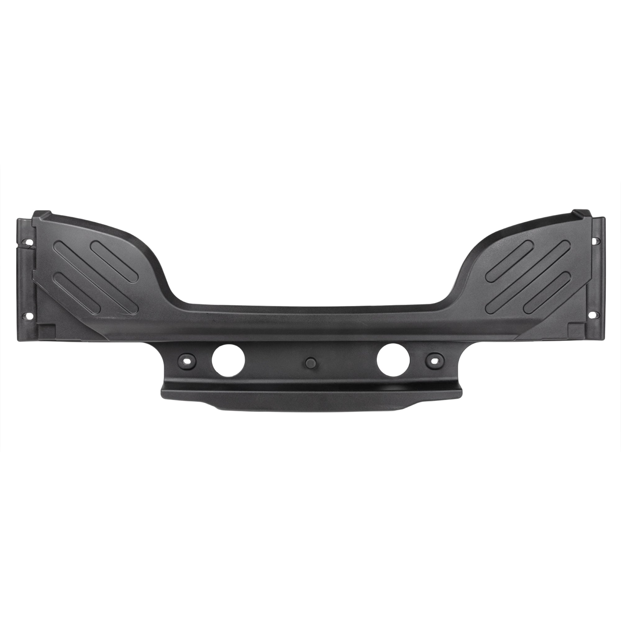 MB Quart Rear Overhead Soundbar Enclosure for 2007-2018 Jeep Wrangler JK