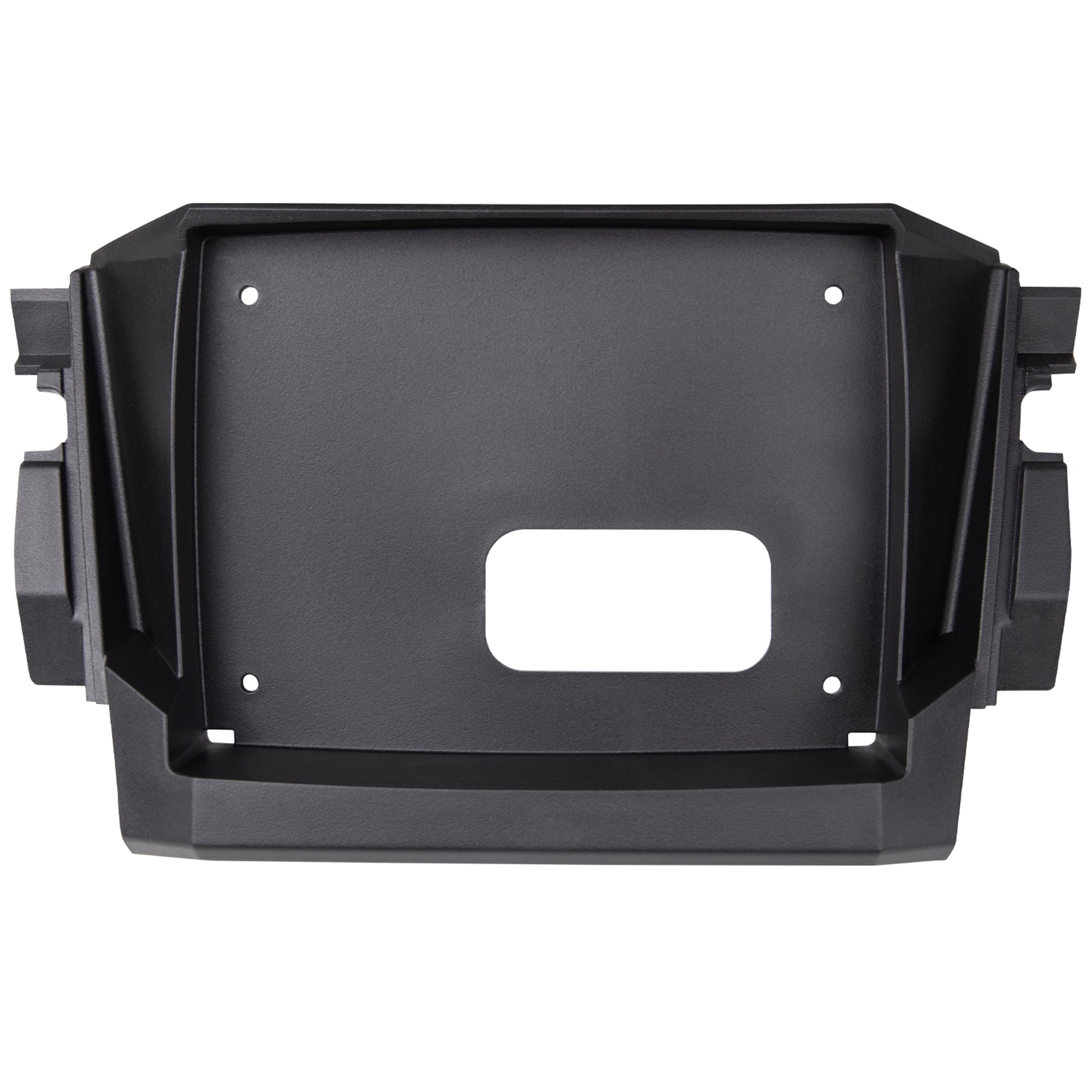 MB Quart Dash Kit with Harness for 2020-2024 Polaris RZR Pro XP, Turbo R & Pro R - VMInnovations