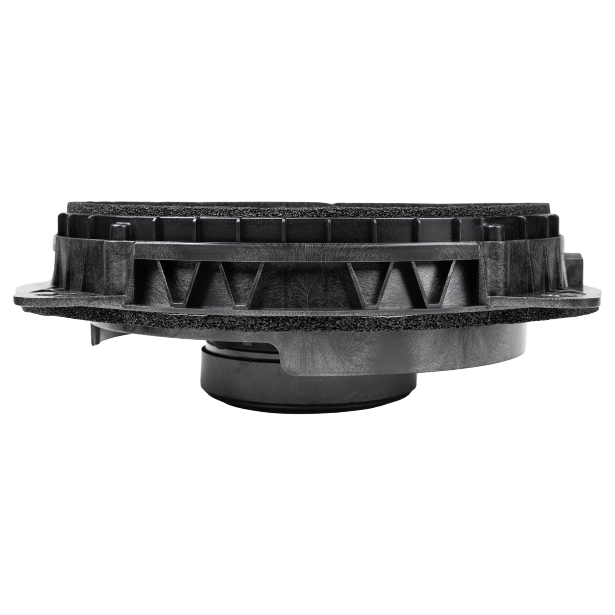 MB Quart 6 Speaker 700W Audio System Upgrade Kit for 2016-2019 Toyota Tacoma - VMInnovations