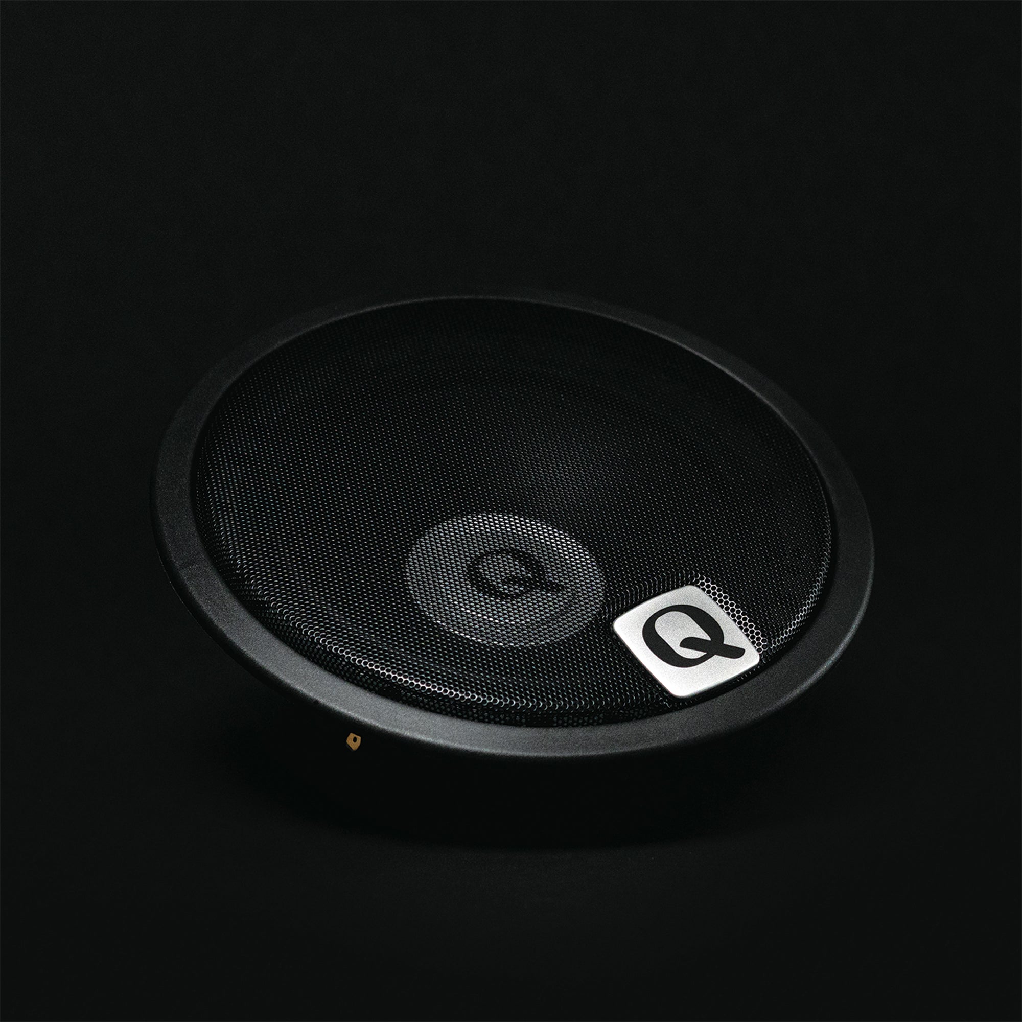 MB Quart Q Series 6.5" 2 Way Component Speakers with 1" Titanium Dome Tweeters - VMInnovations