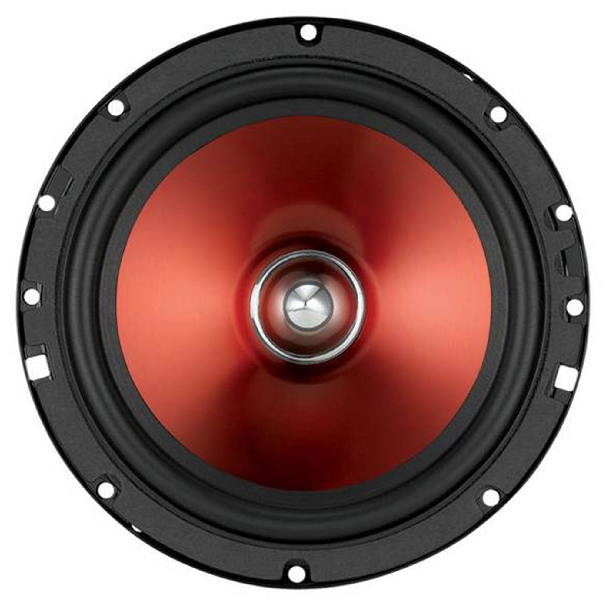 BOSS CH6CK 6.5" 700W 2 Way Component Car Audio Speaker Stereo System, (2 Pack) - VMInnovations