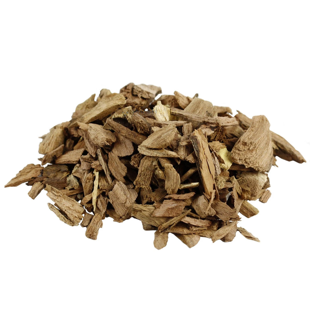Bear Mountain BBQ Mesquite BBQ Wood Chip for Outdoor Grill, 2 lb Bag-Pack of 6 - VMInnovations