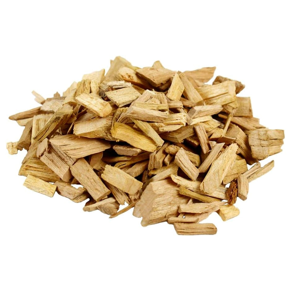 Bear Mountain BBQ Gourmet BBQ Wood Chip for Outdoor Grills, 2 lb Bag-Pack of 6