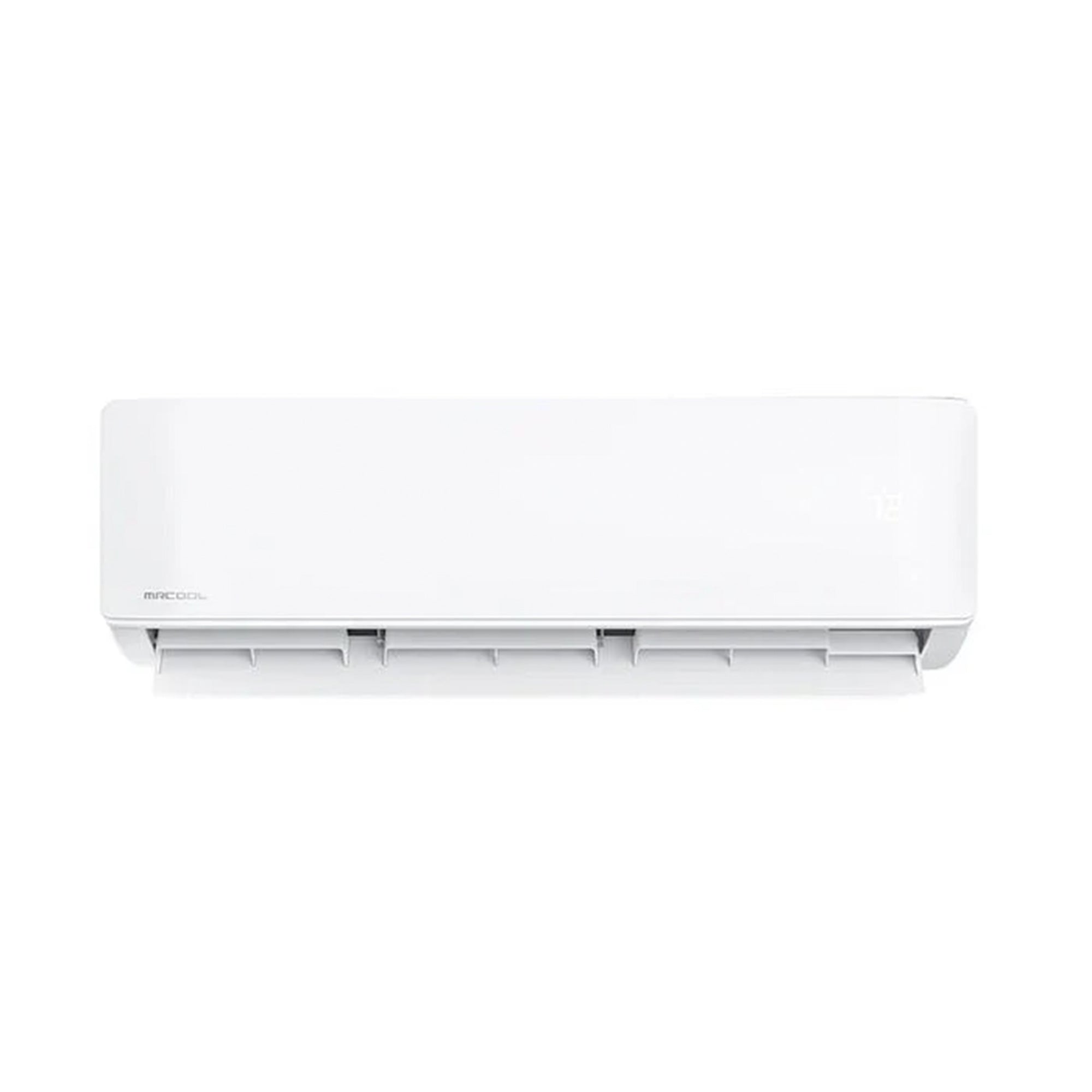 MrCool DIY 5th Gen 24K BTU Multi-Zone Ductless Mini Split Air Conditioner, White - VMInnovations