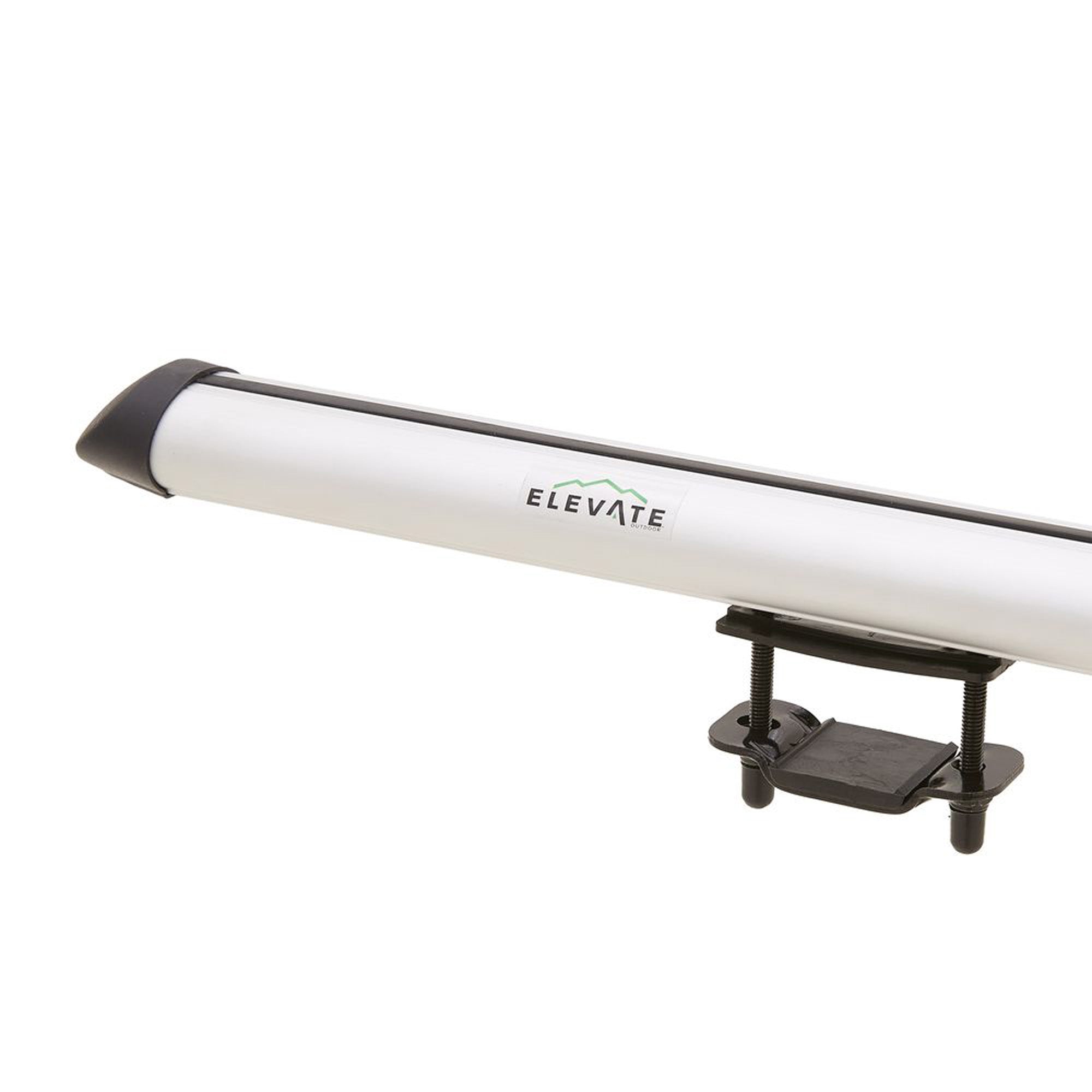 Elevate Outdoor 48.5" Aluminum Universal Cross Bars with 200 lb (Open Box) - VMInnovations