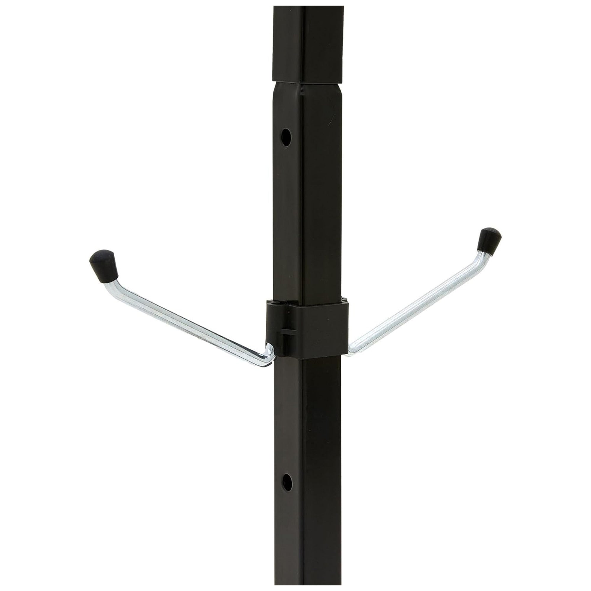 Elevate Outdoor Tire Hanger Rack, Steel Garage Storage Organizer Up to 4 Tires - VMInnovations