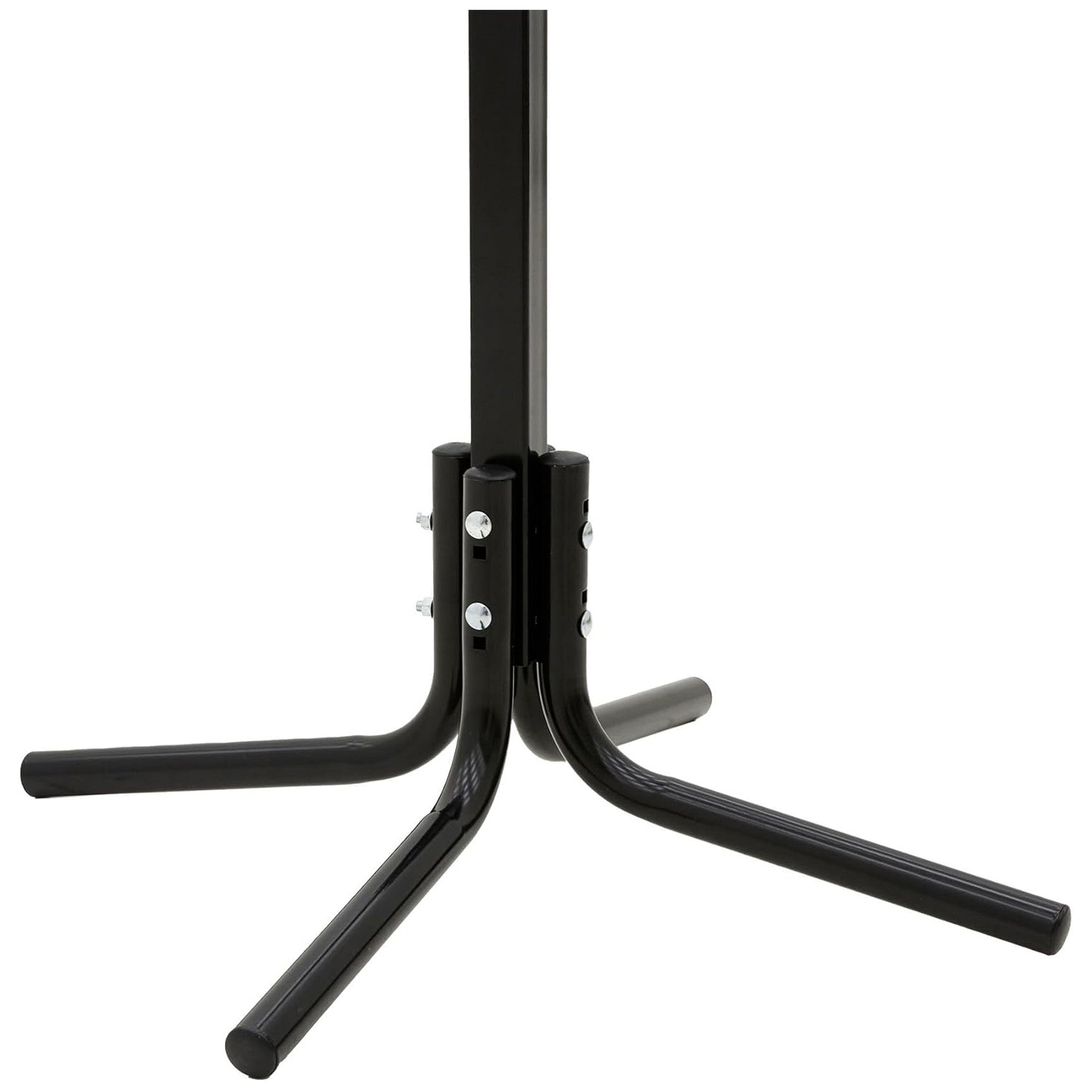 Elevate Outdoor Tire Hanger Rack, Steel Garage Storage Organizer Up to 4 Tires - VMInnovations