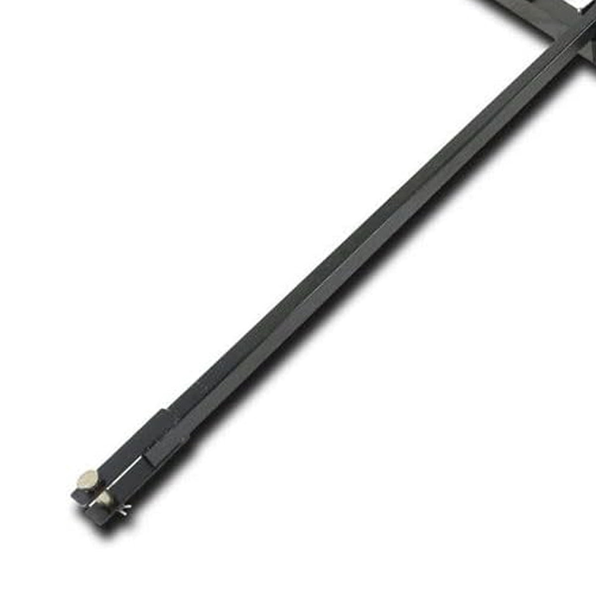 Titan Ramps Tow-Behind Steel Drag Harrow, Rake Attachment for Tractor (Open Box)
