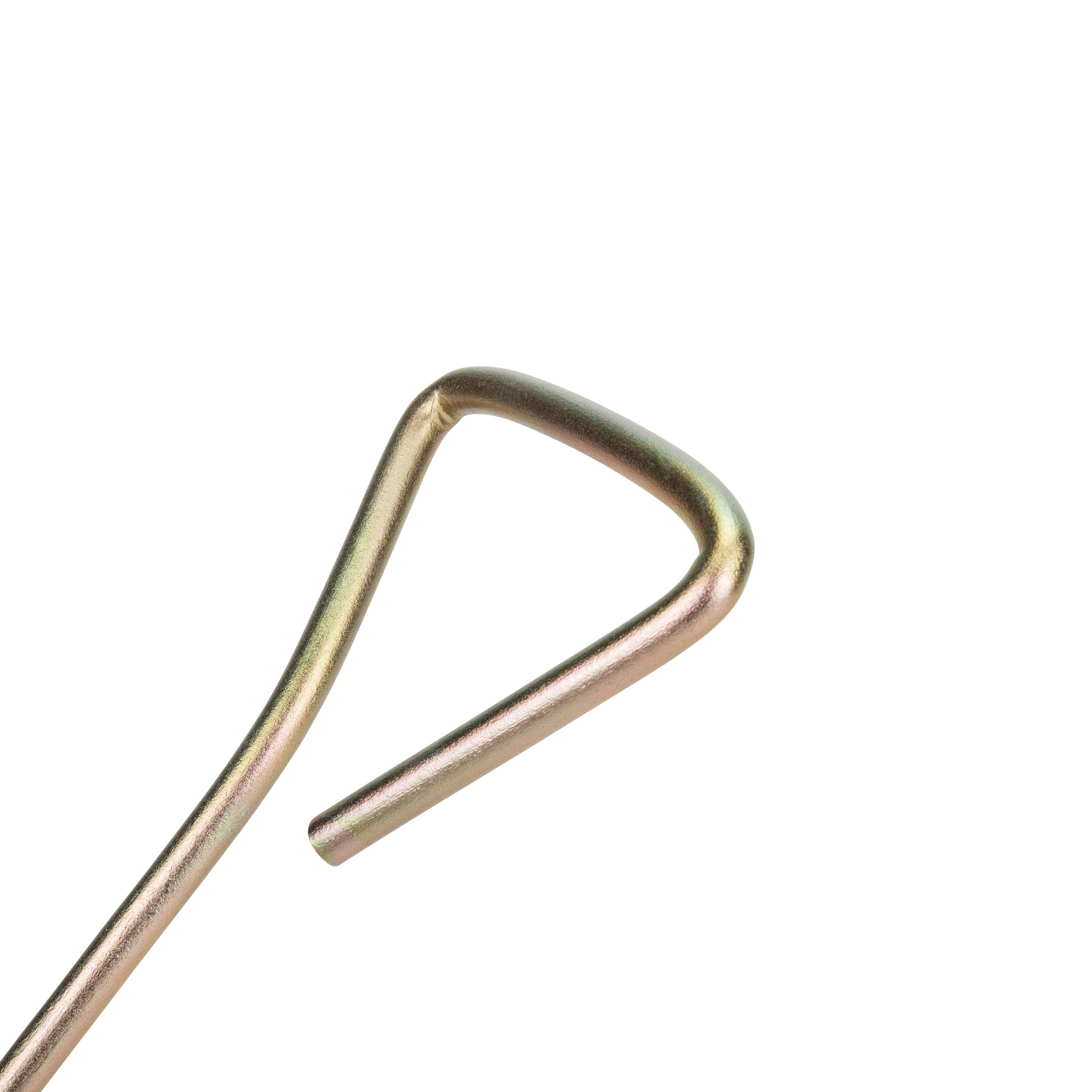 Camco Awning Anchor Kit w/ Pull Tension Straps, Universal Fit for RV & Campers