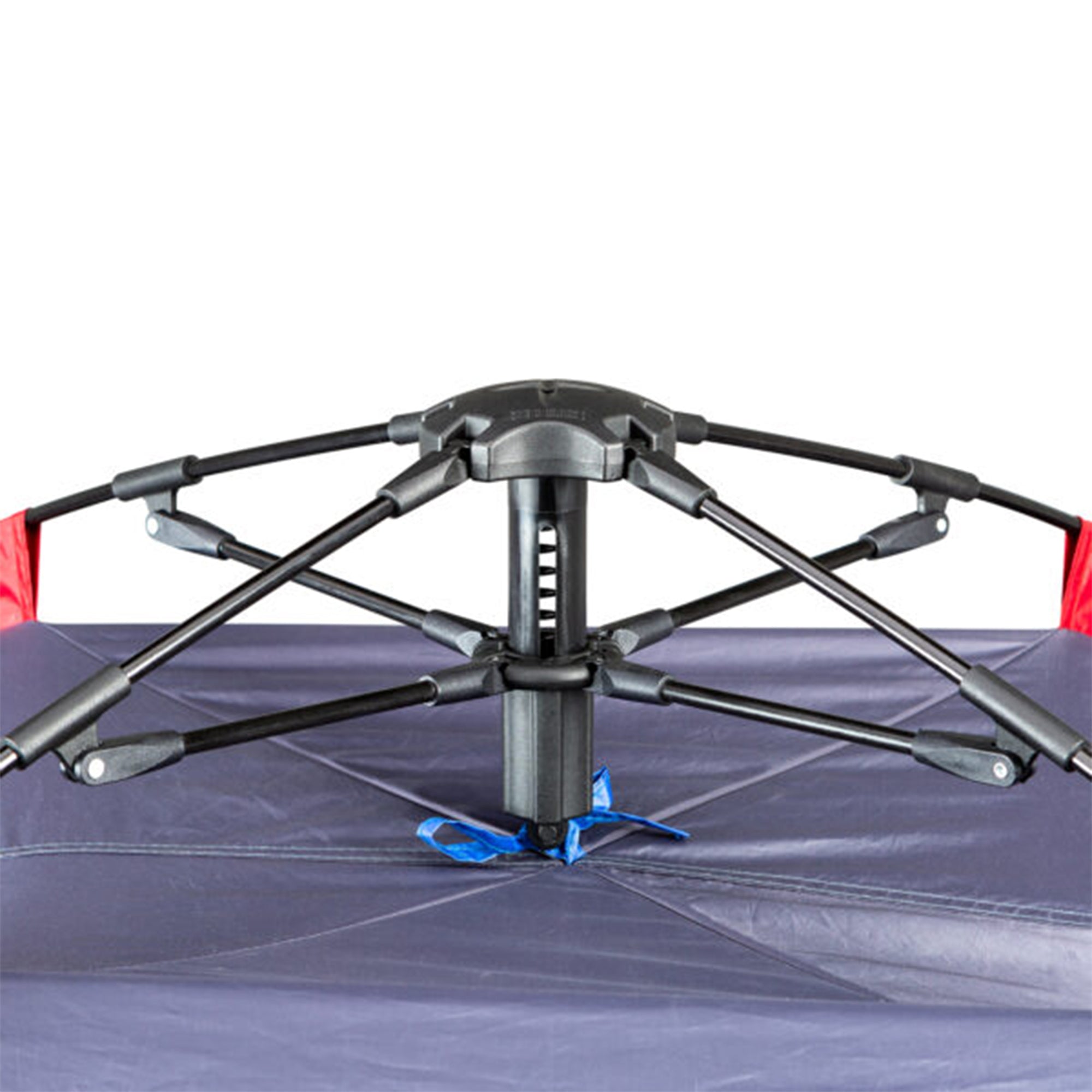 Pittman Outdoors Truck Bed Tent, Mid-Size Pickup Bed Tent w/ Rainfly for Camping - VMInnovations