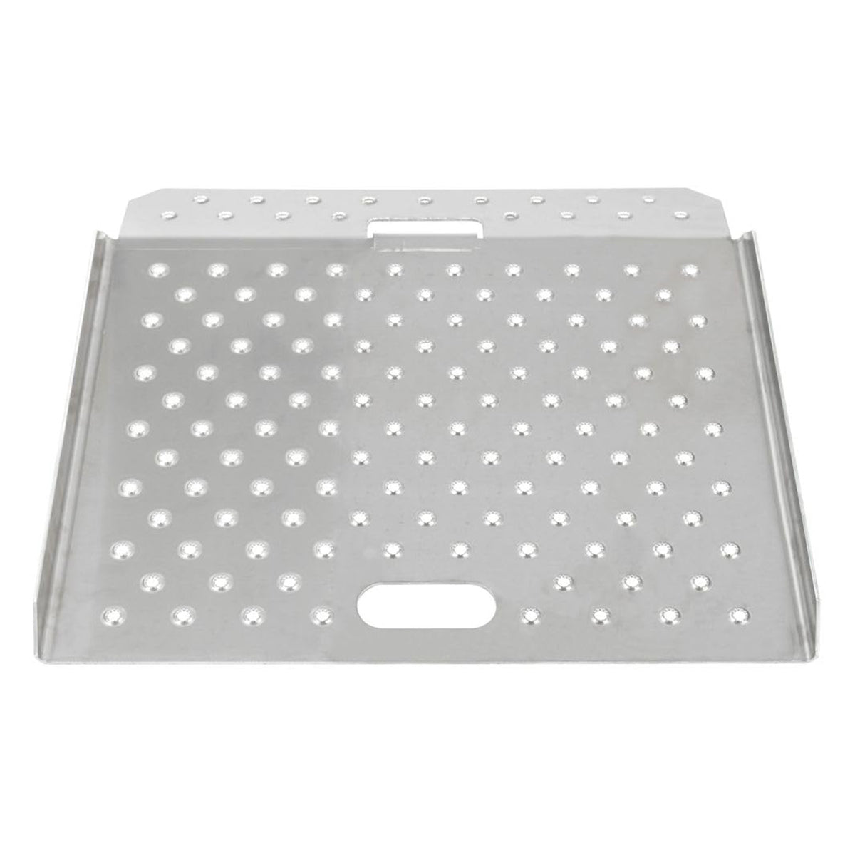 Guardian 20" x 20" Aluminum Curb Ramp, Portable and Heavy Duty, 750 Lb Capacity - VMInnovations