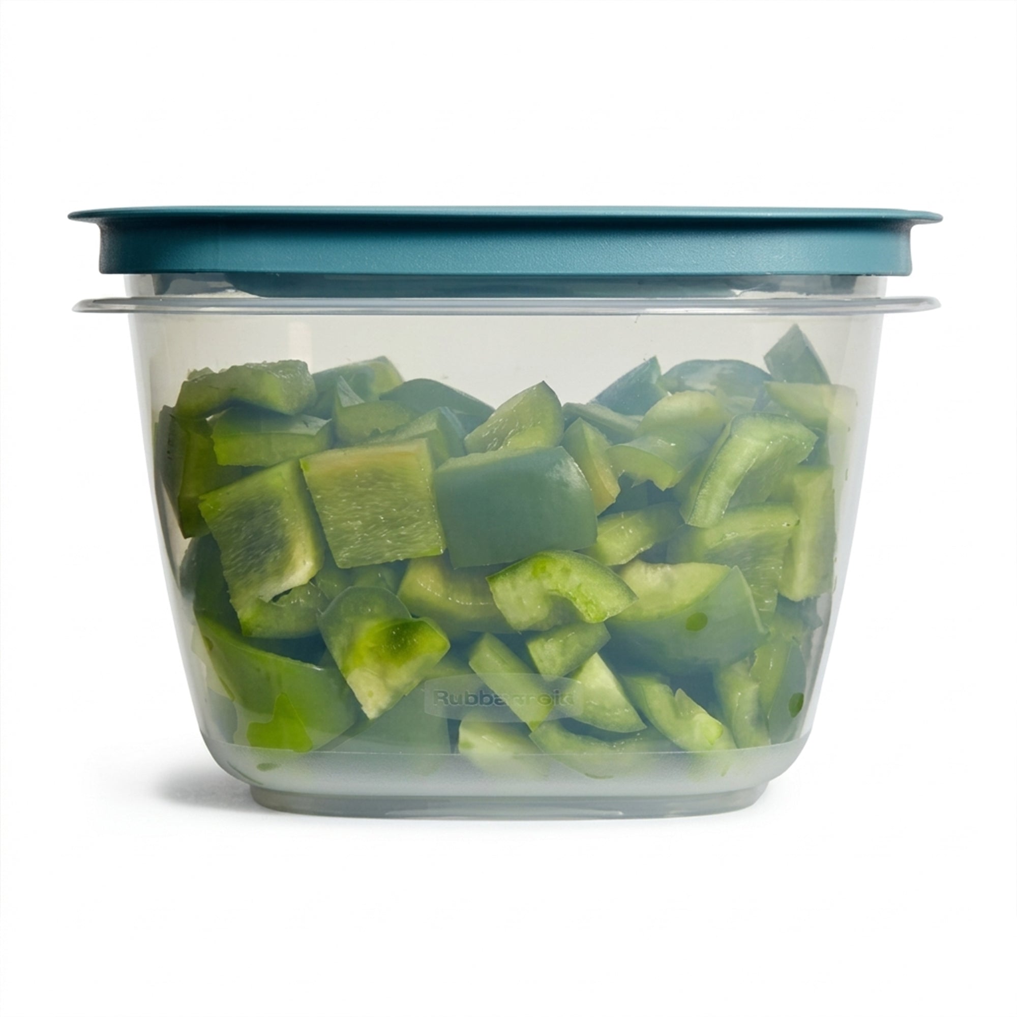 Rubbermaid Flex & Seal Food Storage Container with Airtight Lids, 36 Piece Set (Used)