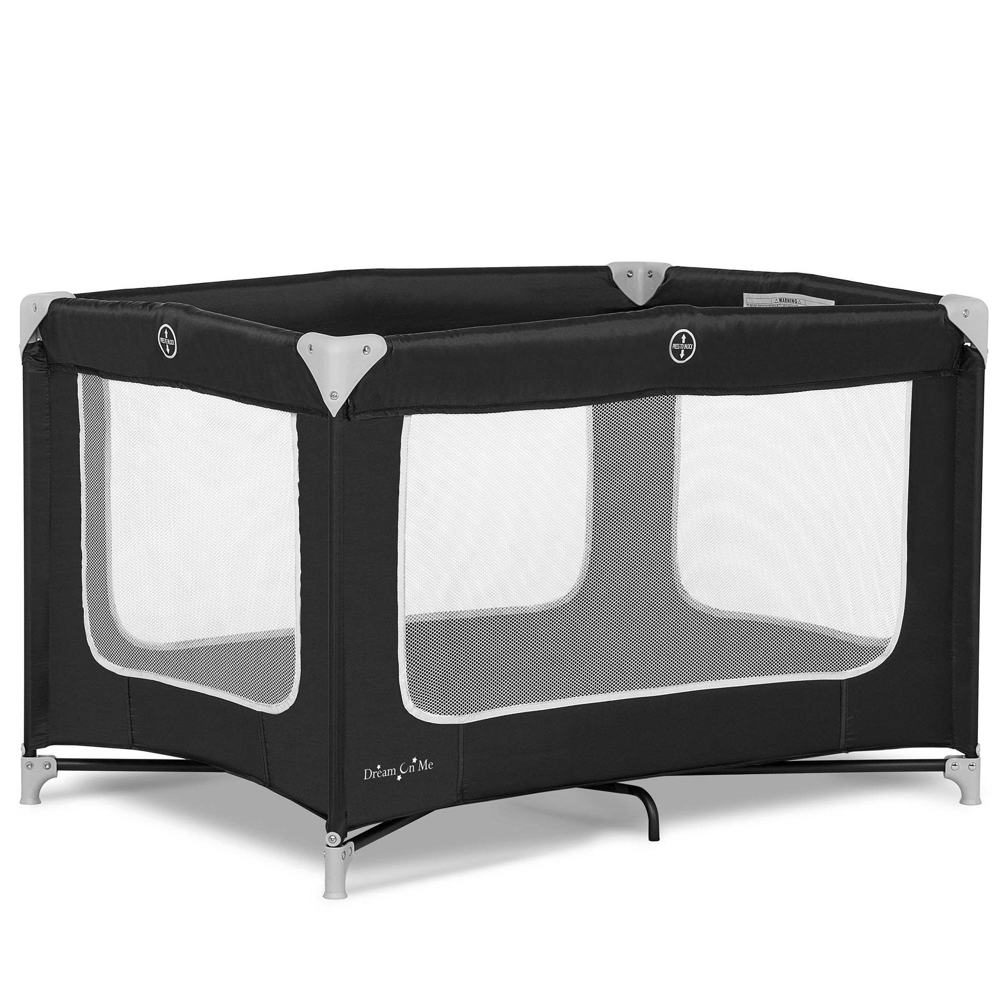 Zodiak Portable Playard