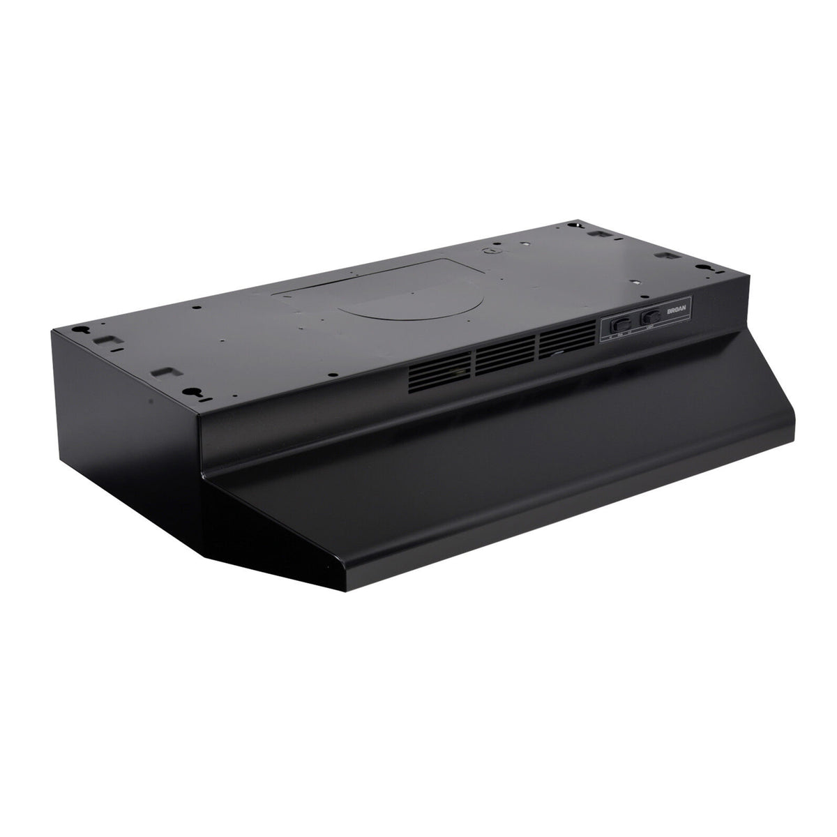 Broan-NuTone Convertible Under-Cabinet Range Hood, 30 Inch, 230 Max CFM, (Used)