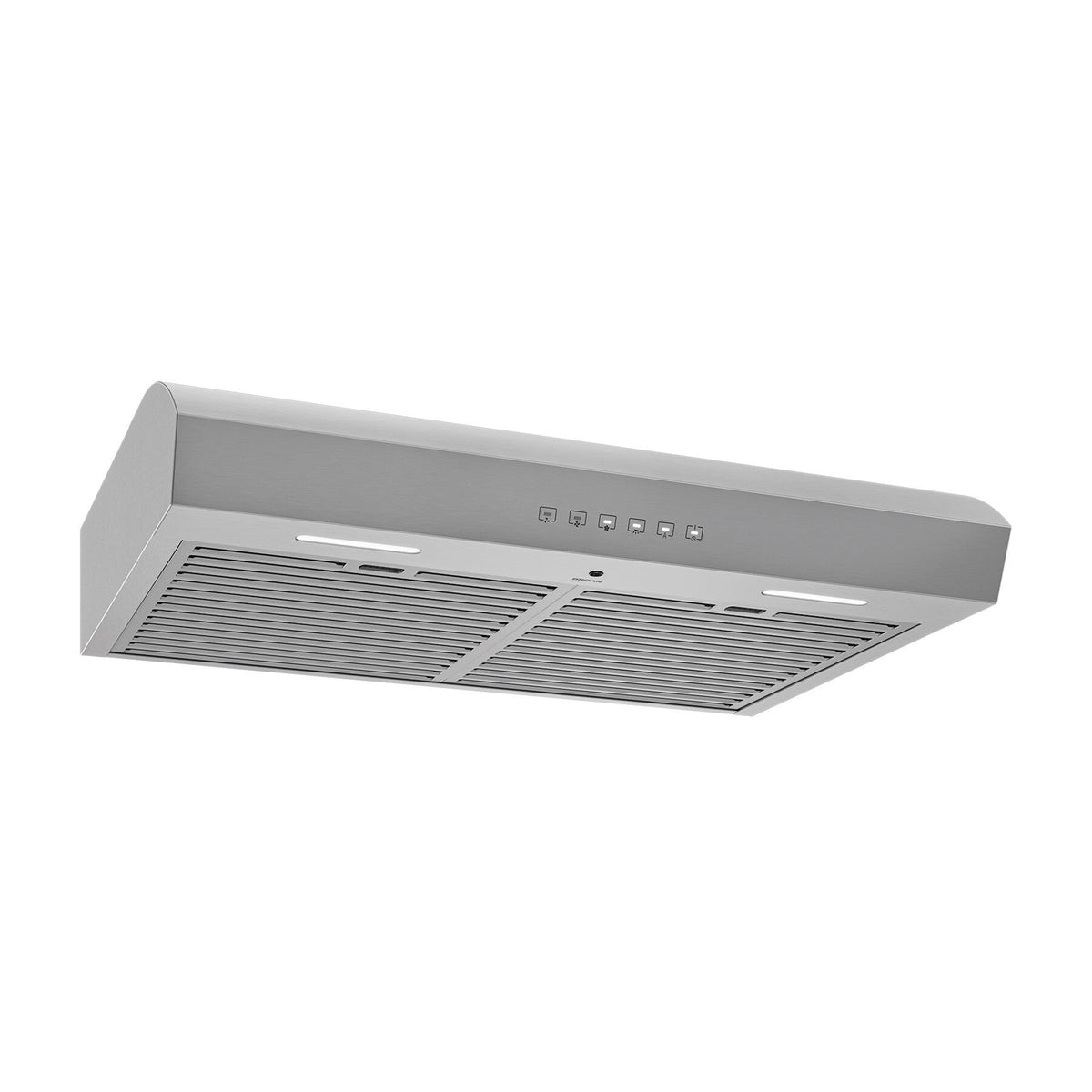 Broan-NuTone 30" Under Cabinet Range Hood, 490 Max Blower CFM (Open Box)