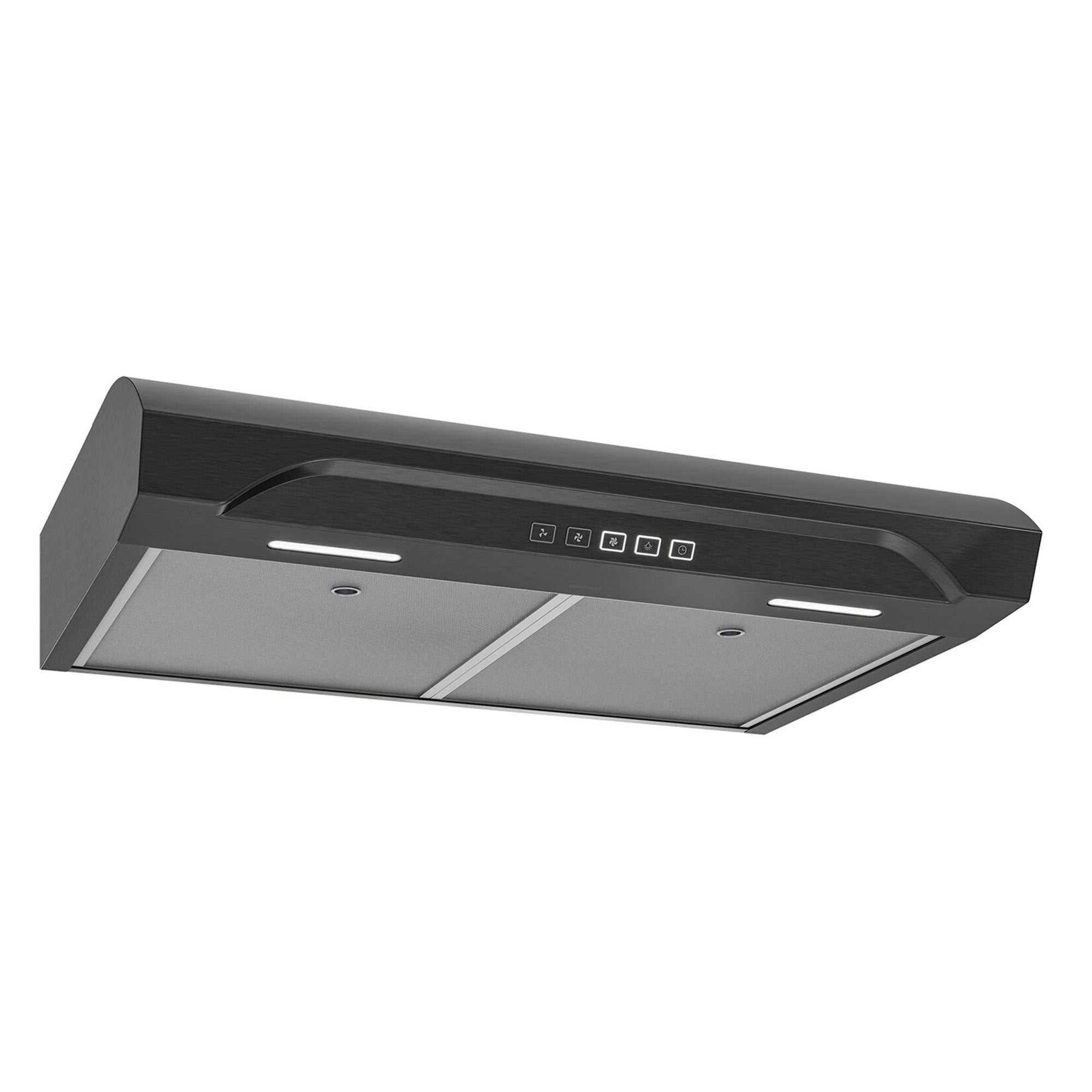 Broan-NuTone 30" Under Cabinet Range Hood, ENERGY STAR 350 Max Blower (Open Box)