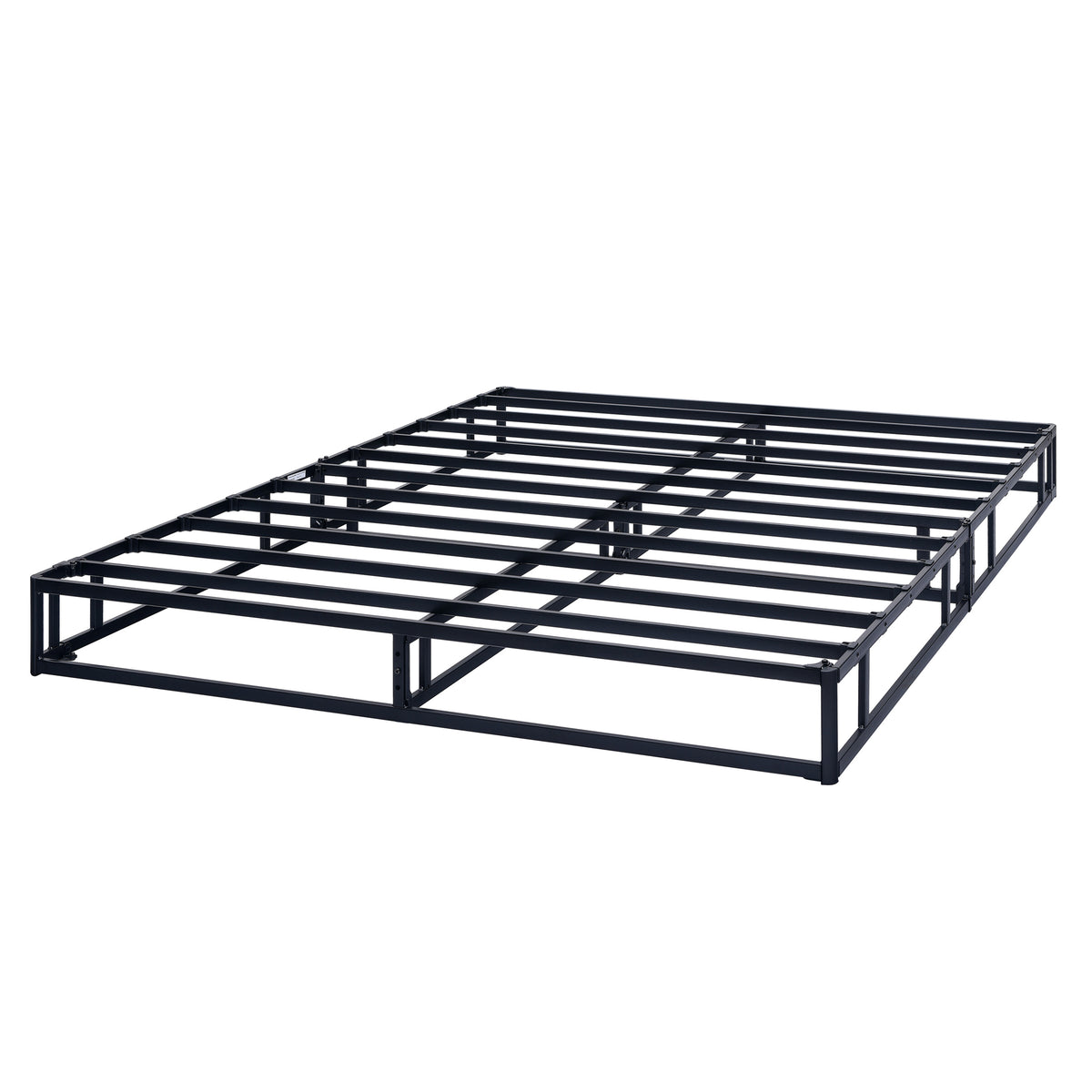 Hercules 5" Smart Folding Mattress Foundation Box Spring Replacement, Queen - VMInnovations