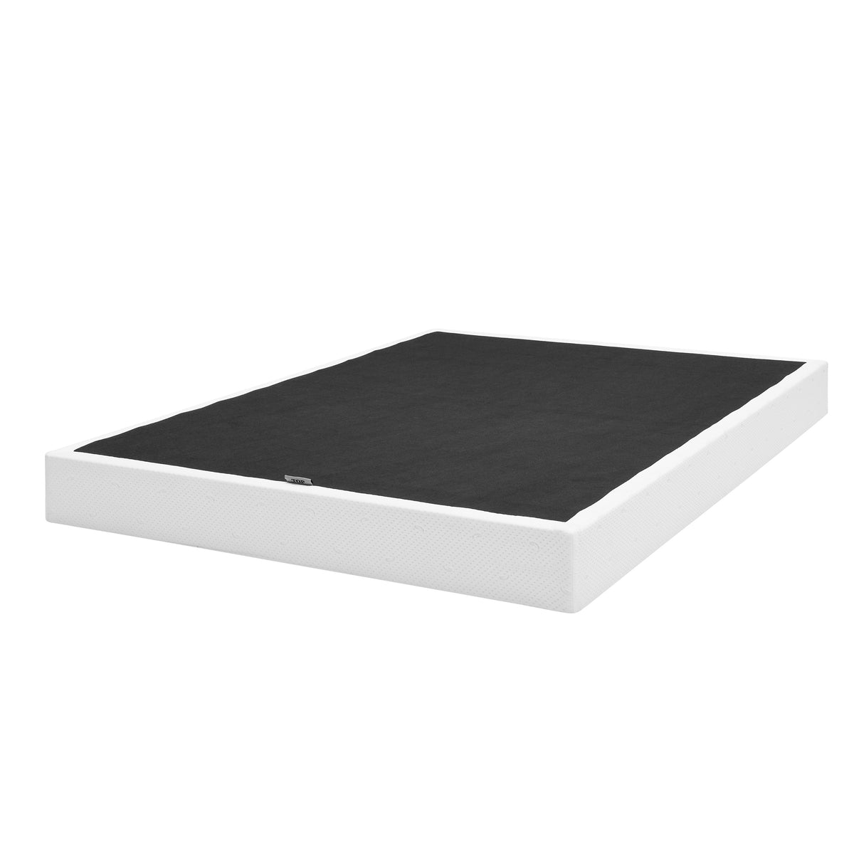 Hercules 5" Smart Folding Metal Mattress Foundation Box Spring Replacement, King - VMInnovations