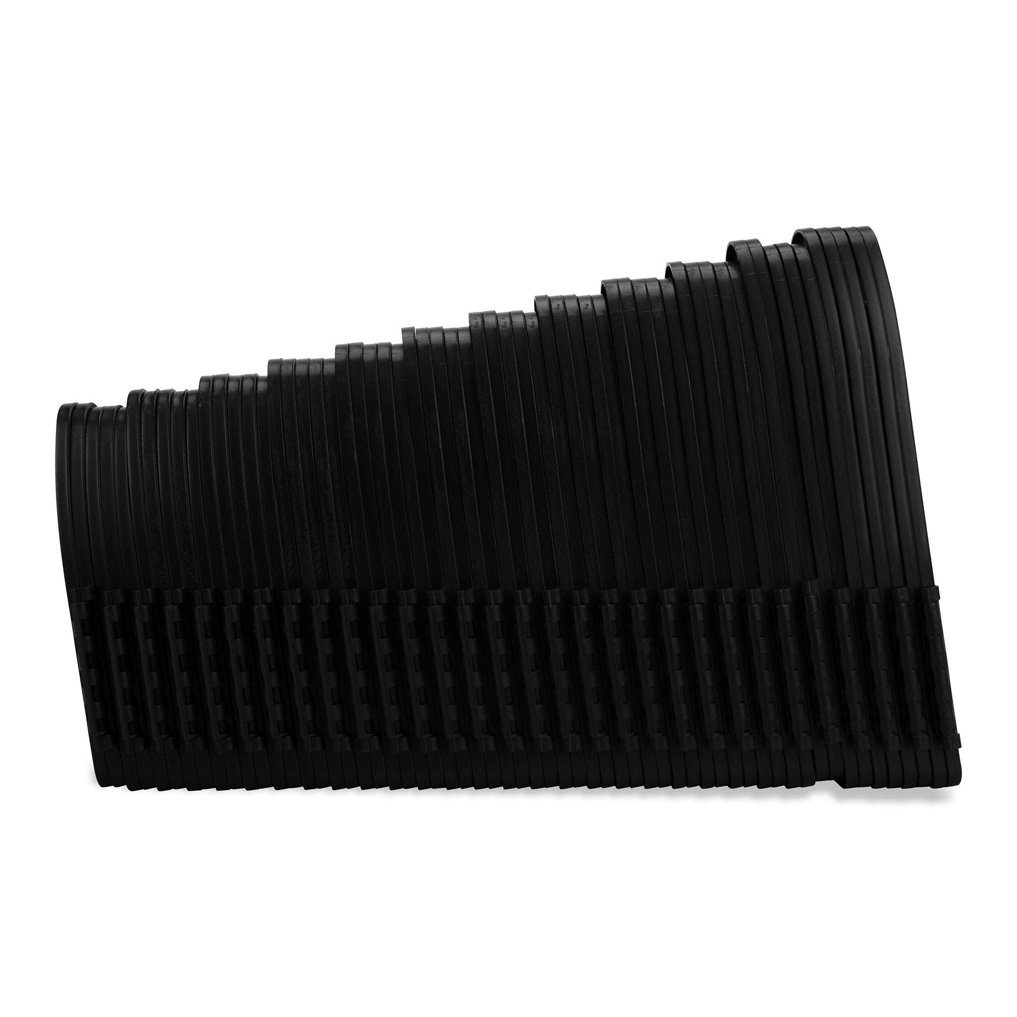Camco Sidewinder 30' RV Sewer Hose Support, Gravity Flow Tool for Sewer Drainage - VMInnovations