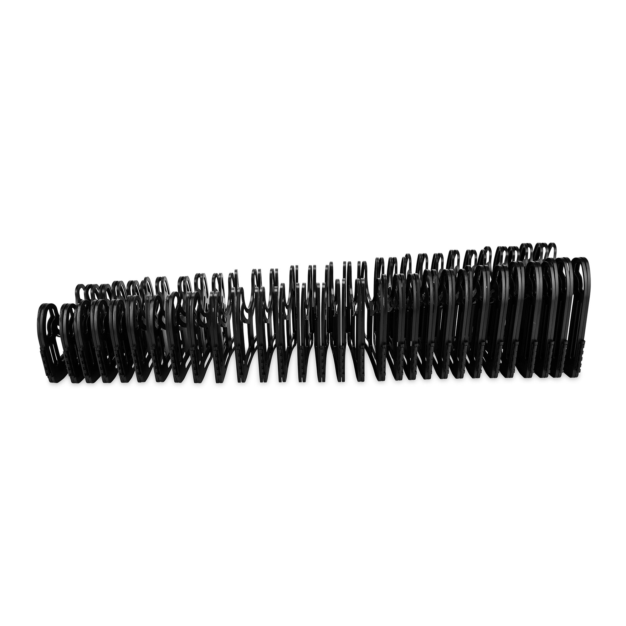 Camco Sidewinder 30' RV Sewer Hose Support, Gravity Flow Tool for Sewer Drainage - VMInnovations