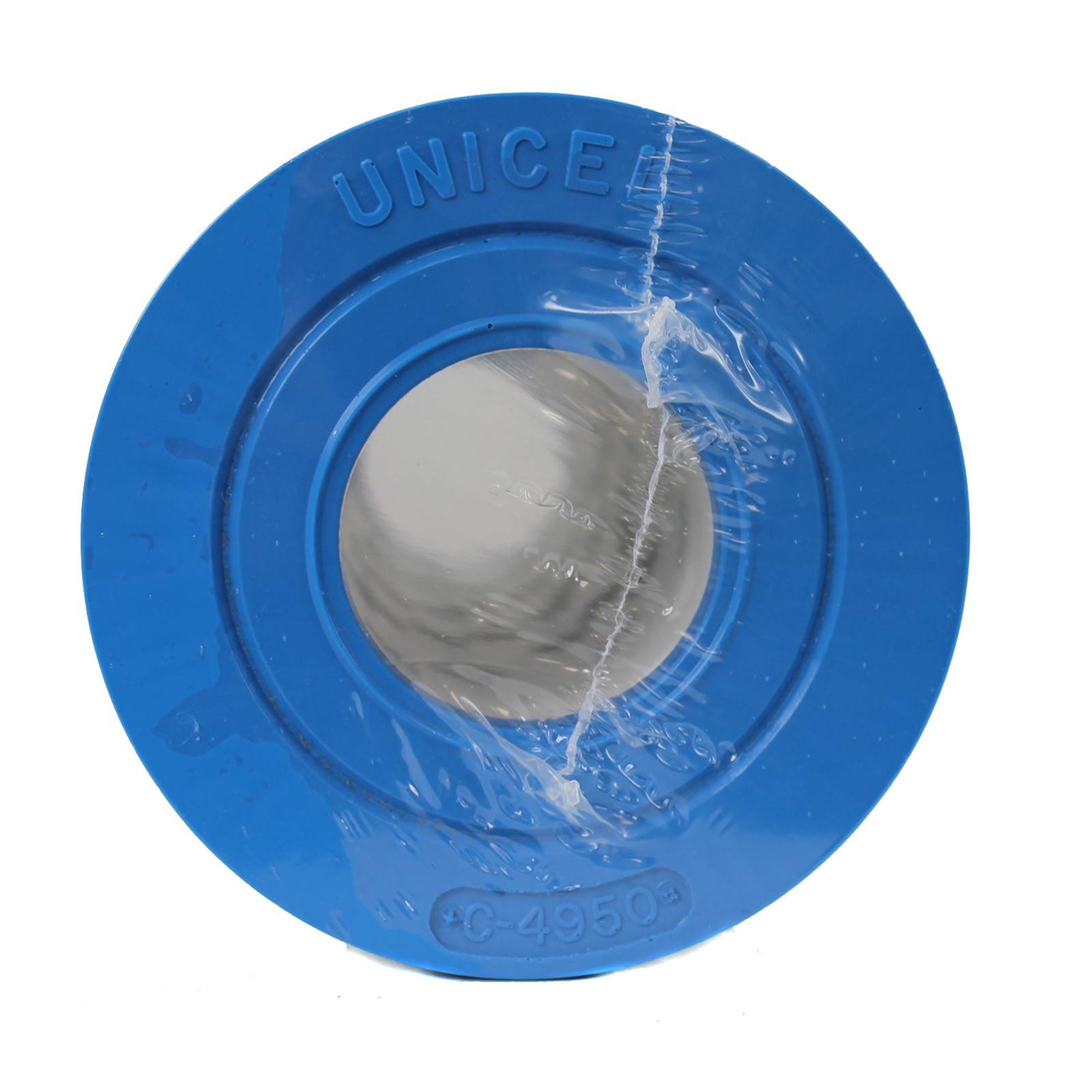 Unicel C-4950 Replacement 50 Sq Ft Pool Hot Tub Spa Filter Cartridge (6 Pack) - VMInnovations