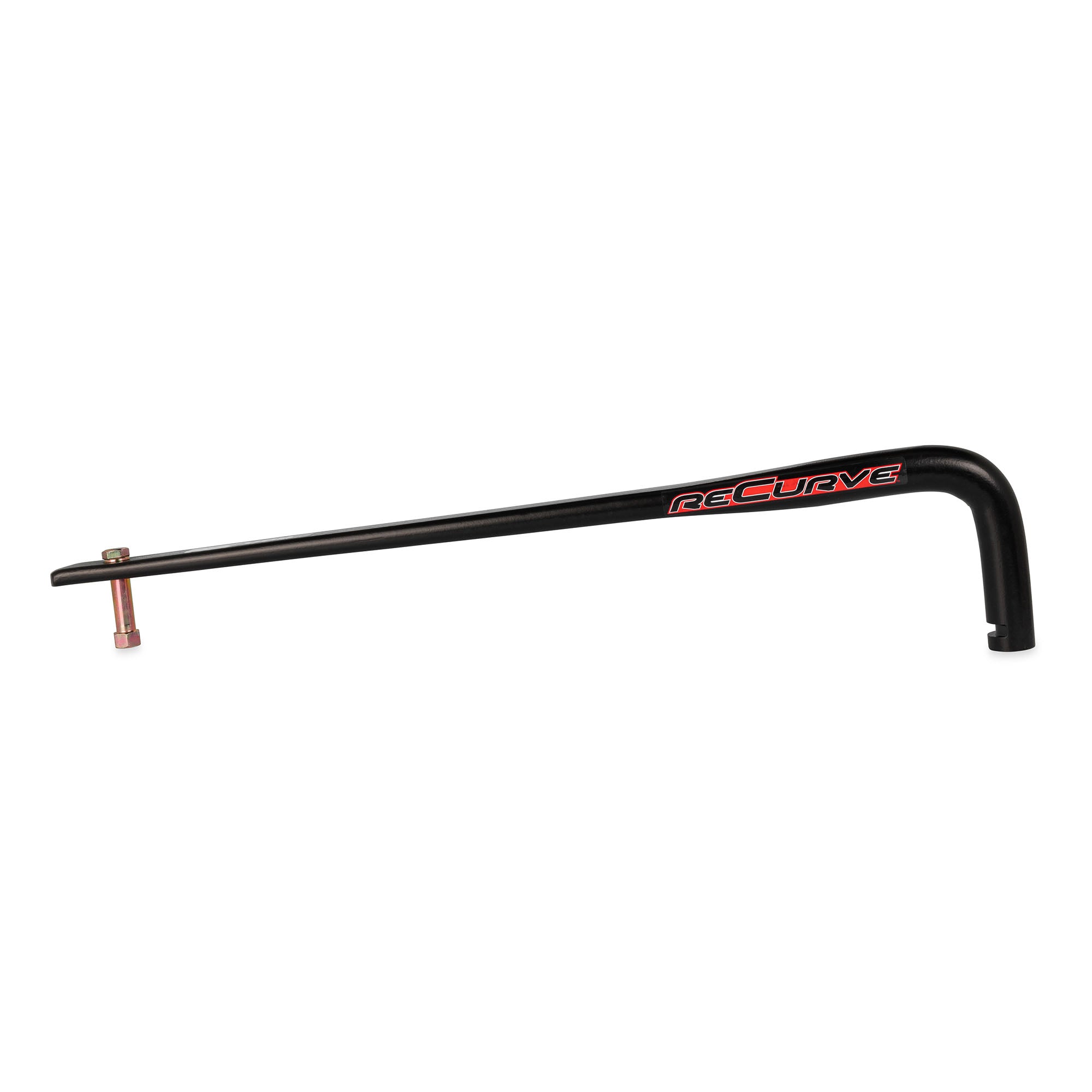 EAZ LIFT Recurve Steel Spring Bars for RV & Trailers, 400 lb Capacity, Set of 2 - VMInnovations