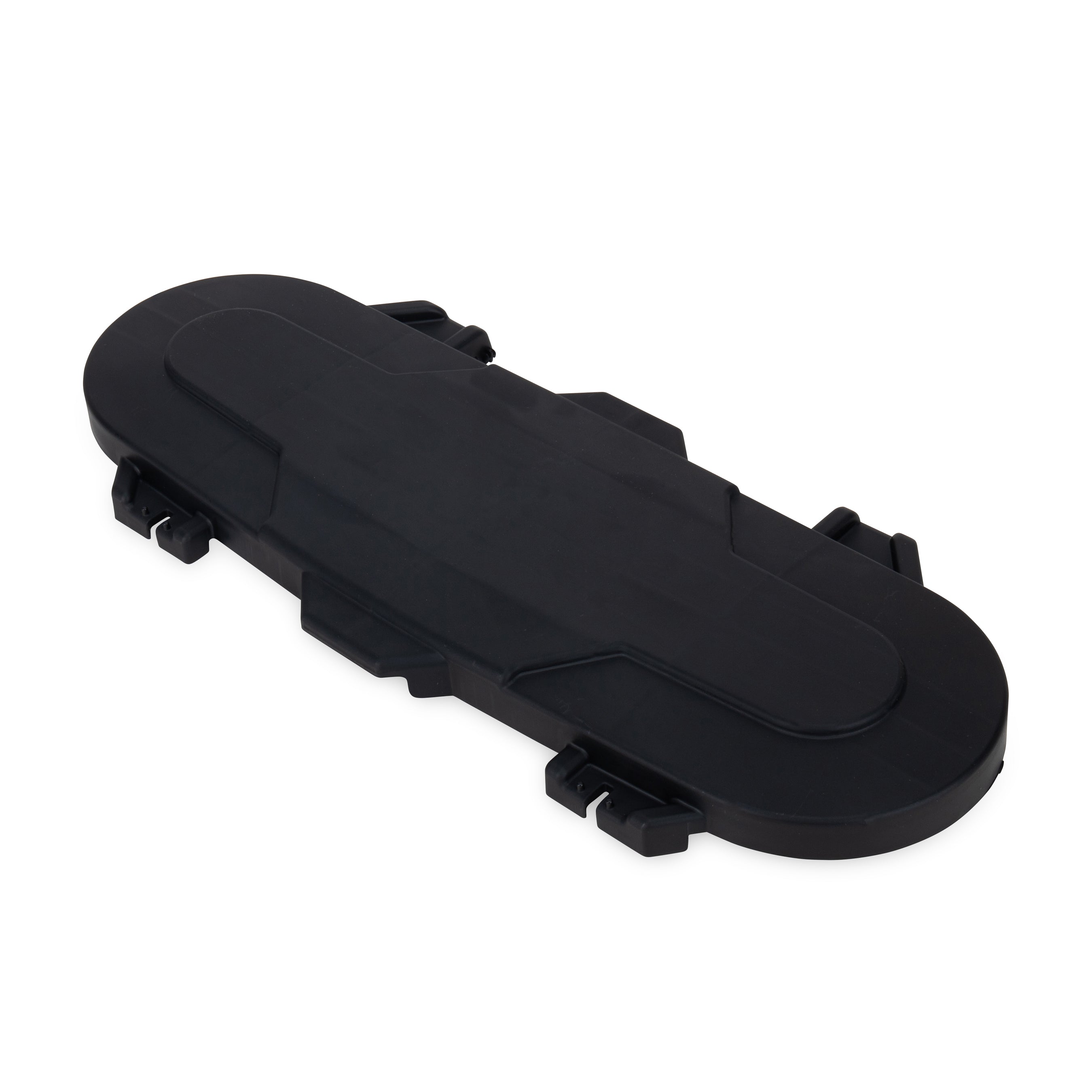 Camco Replacement Cap Kit with Attachment Hardware, Double RV Propane Tank Cover - VMInnovations