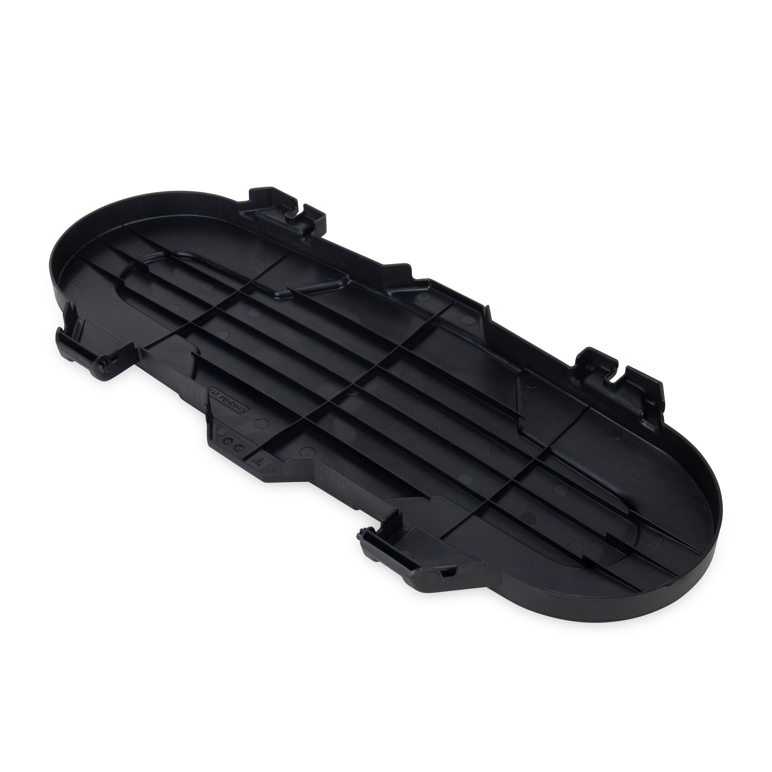 Camco Replacement Cap Kit with Attachment Hardware, Double RV Propane Tank Cover - VMInnovations