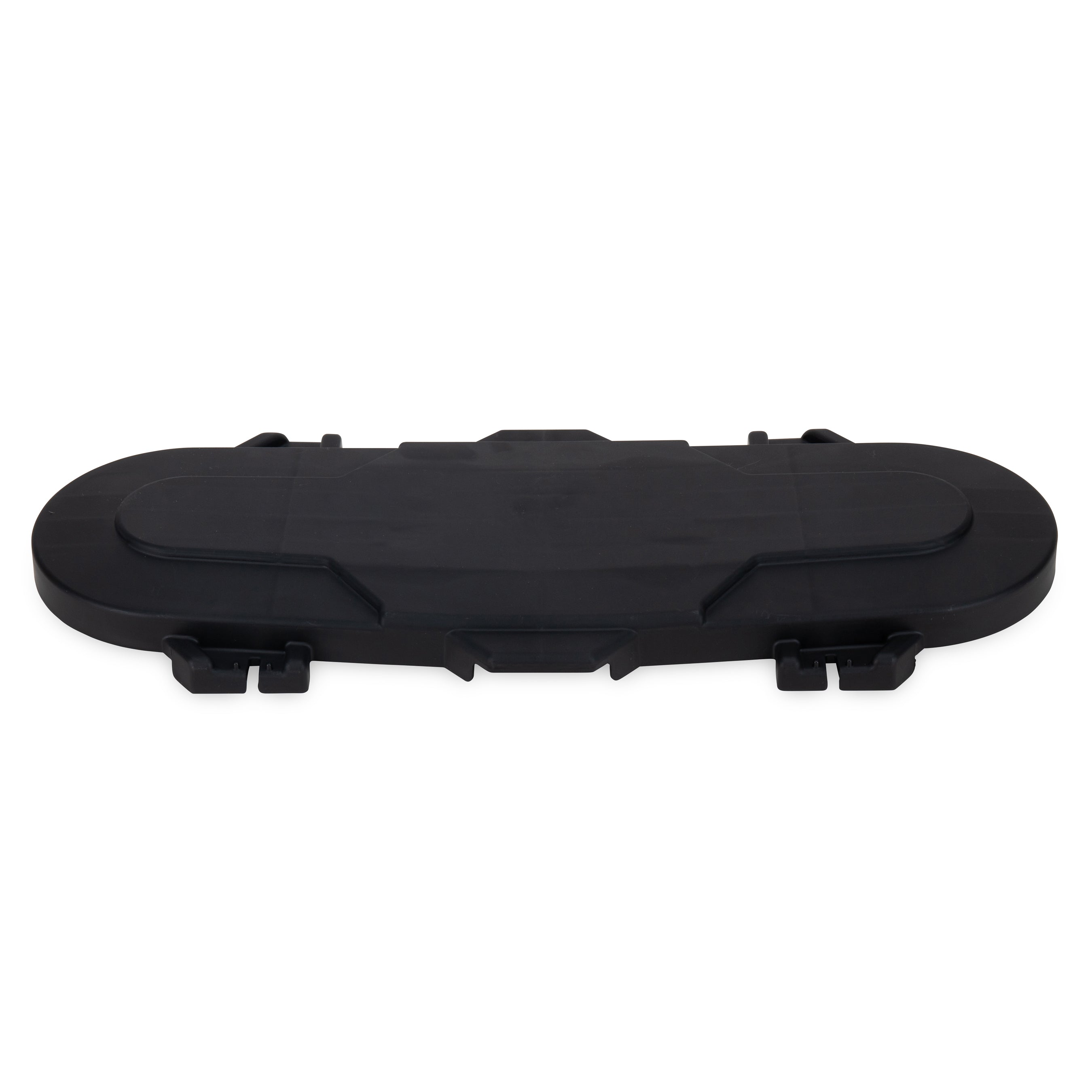 Camco Replacement Cap Kit with Attachment Hardware, Double RV Propane Tank Cover - VMInnovations