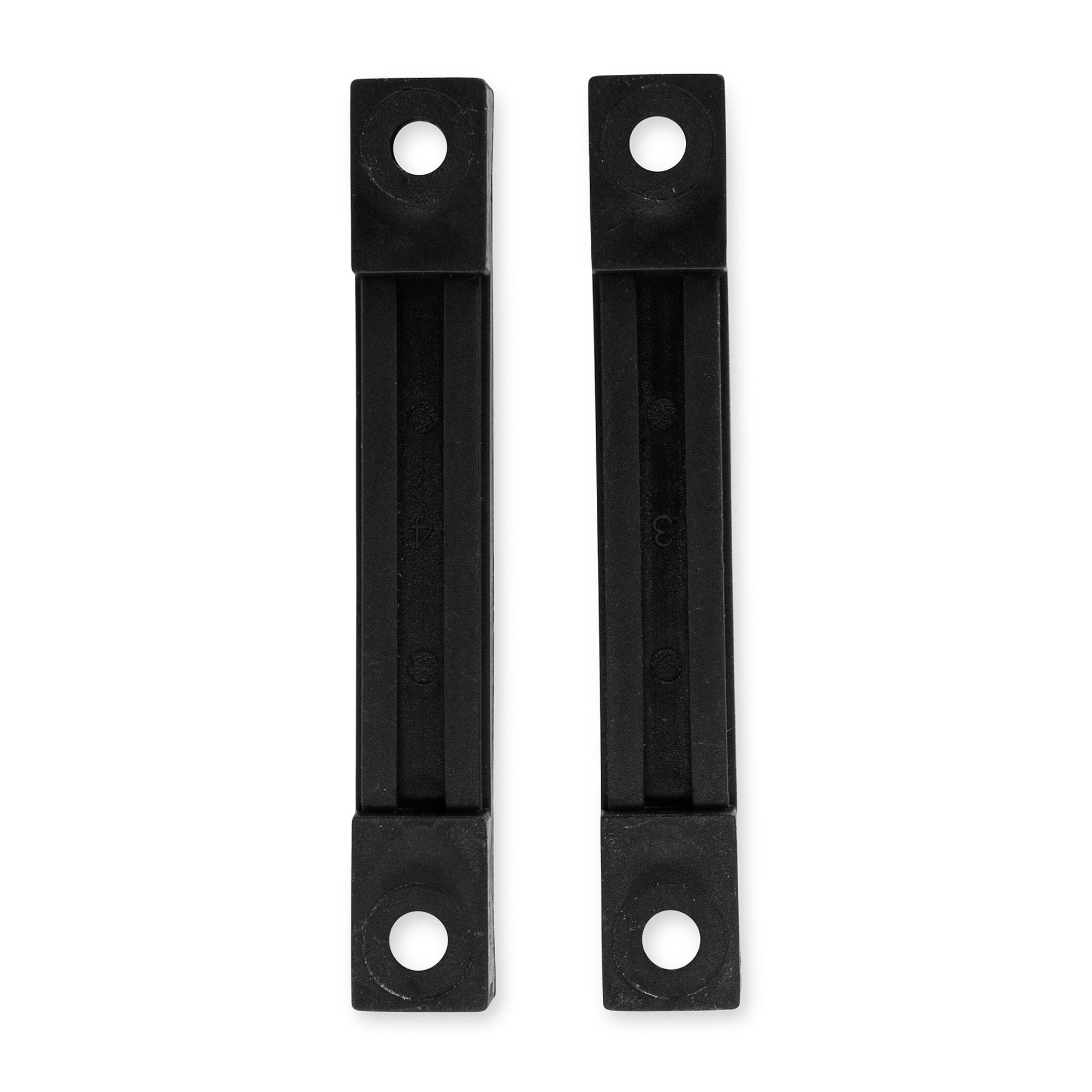 Camco Heavy Duty Group 24 Battery Box with Strap and Mounting Hardware, Black - VMInnovations