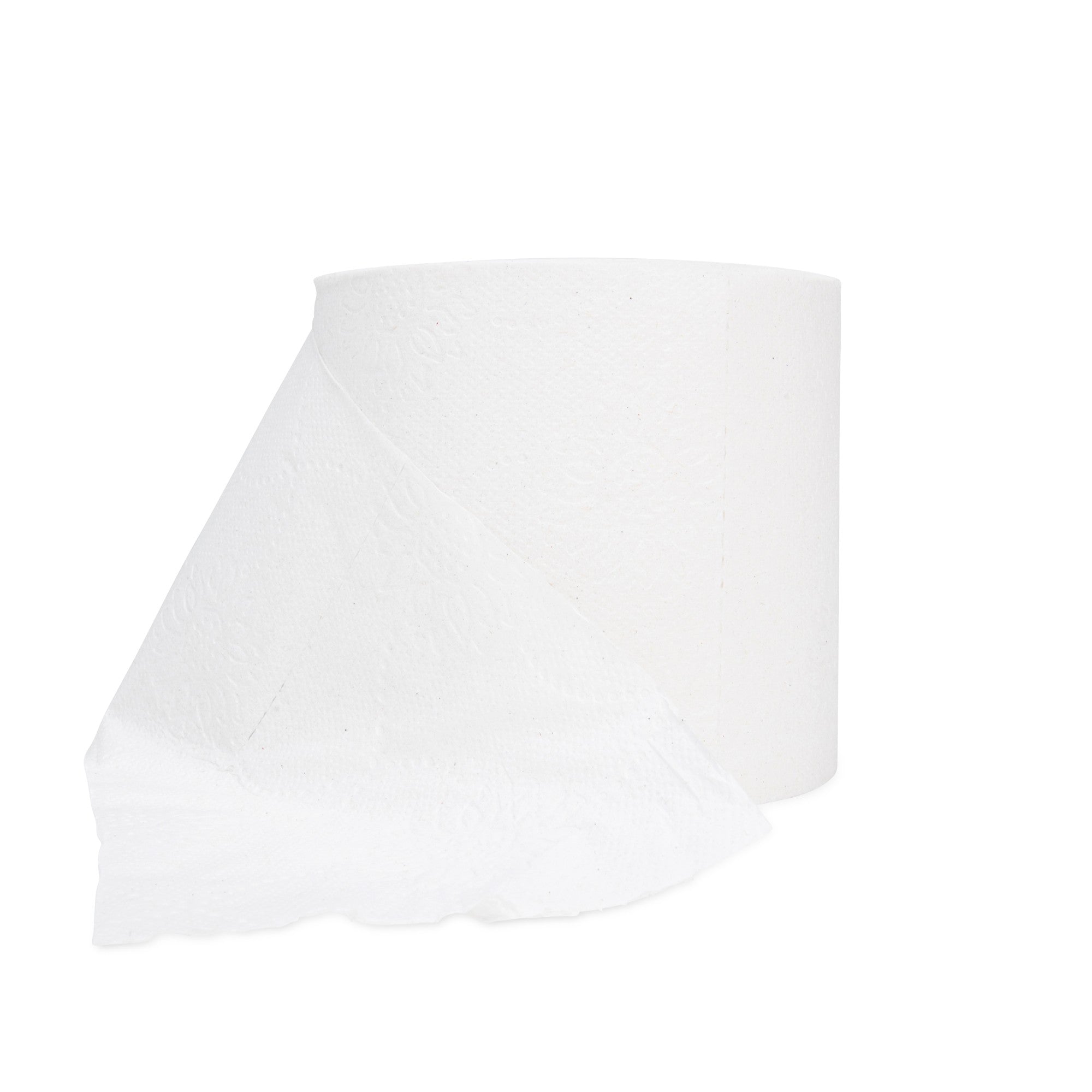 Camco TST 2-Ply Toilet Paper, 4 Individual Roll, 500 Flushable Tissue Sheets