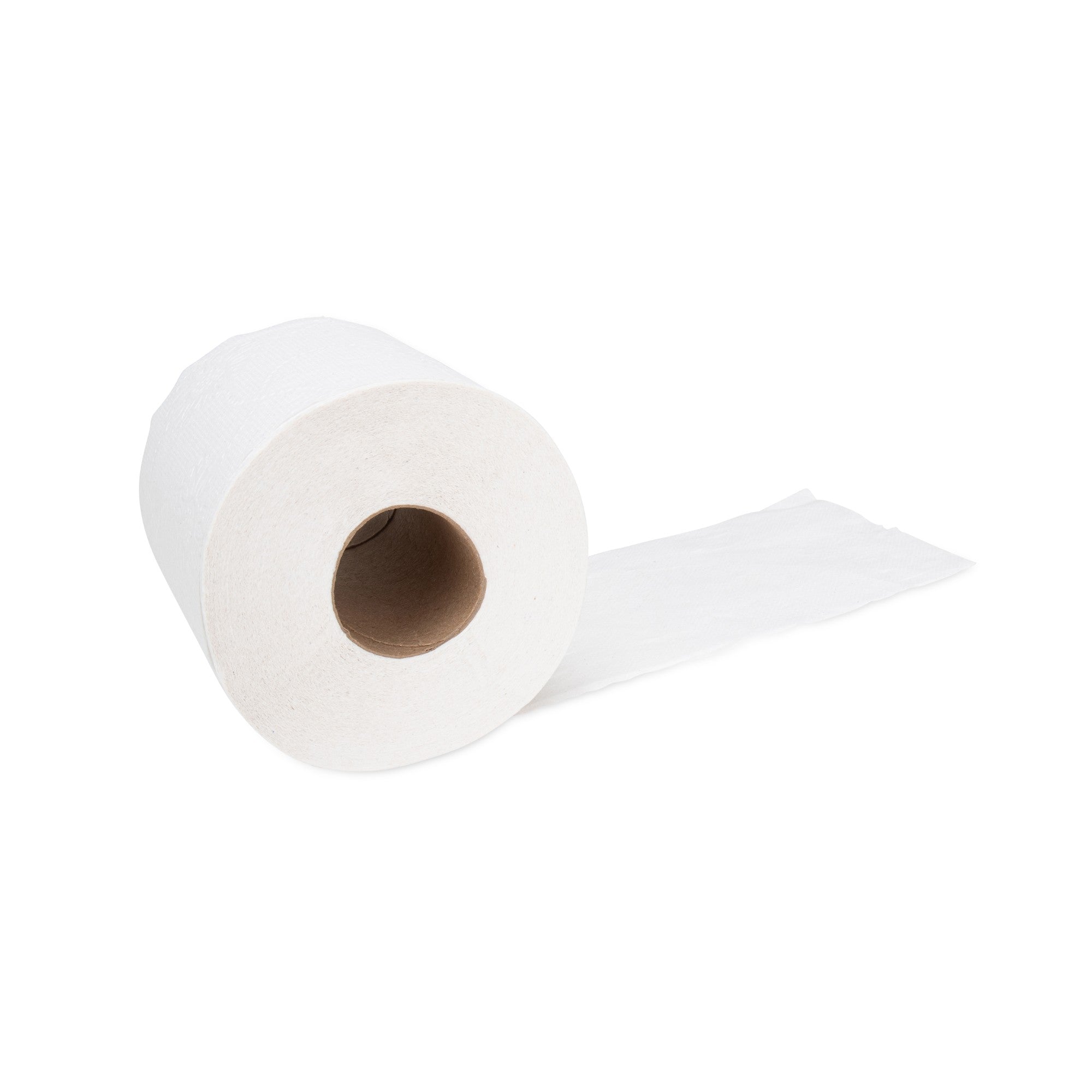 Camco 1-Ply Toilet Paper, 32 Rolls, 500 Flushable Biodegradable Tissue Sheets