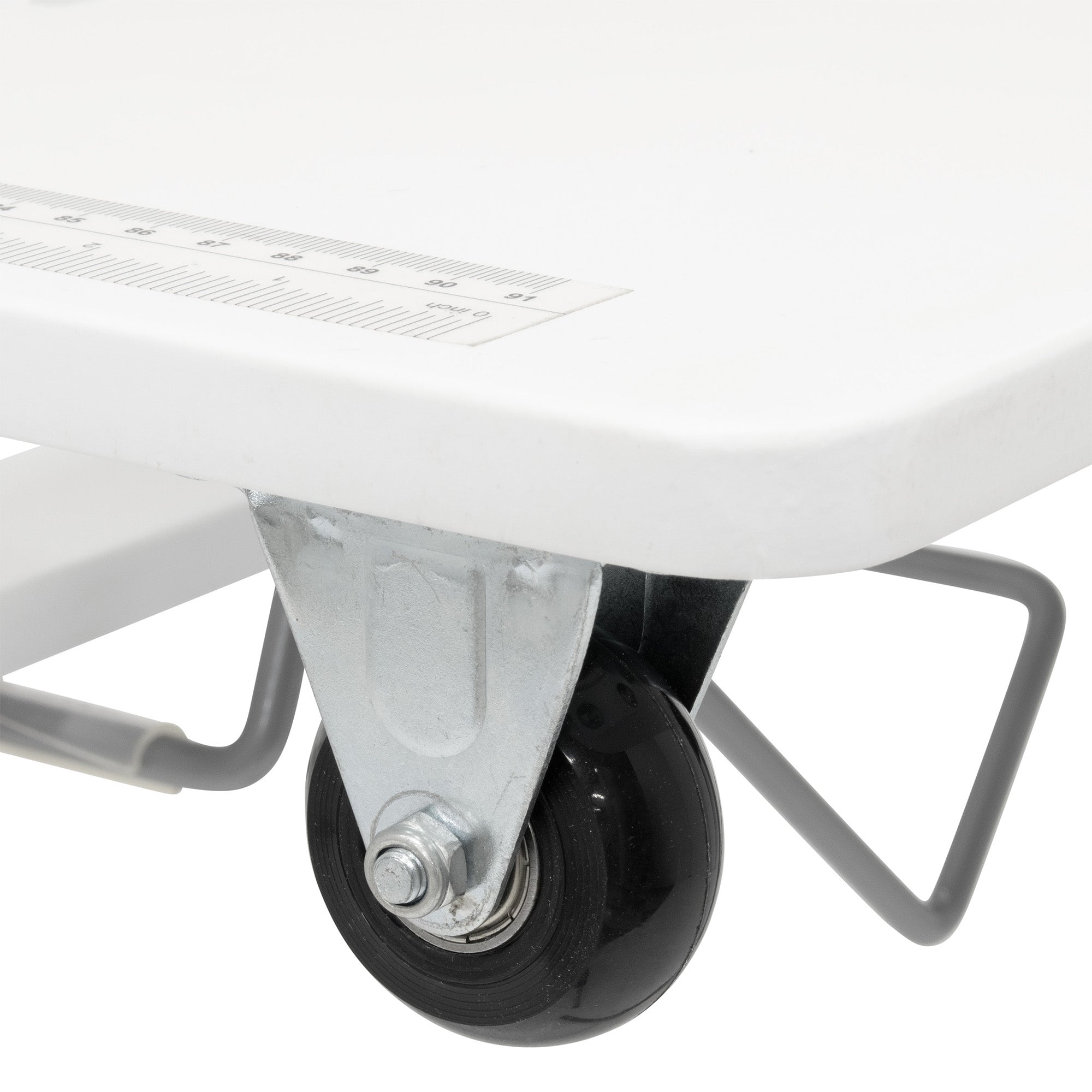Sew Ready Portable Sewing Table with Foldable and Rollaway Design, (Open Box)