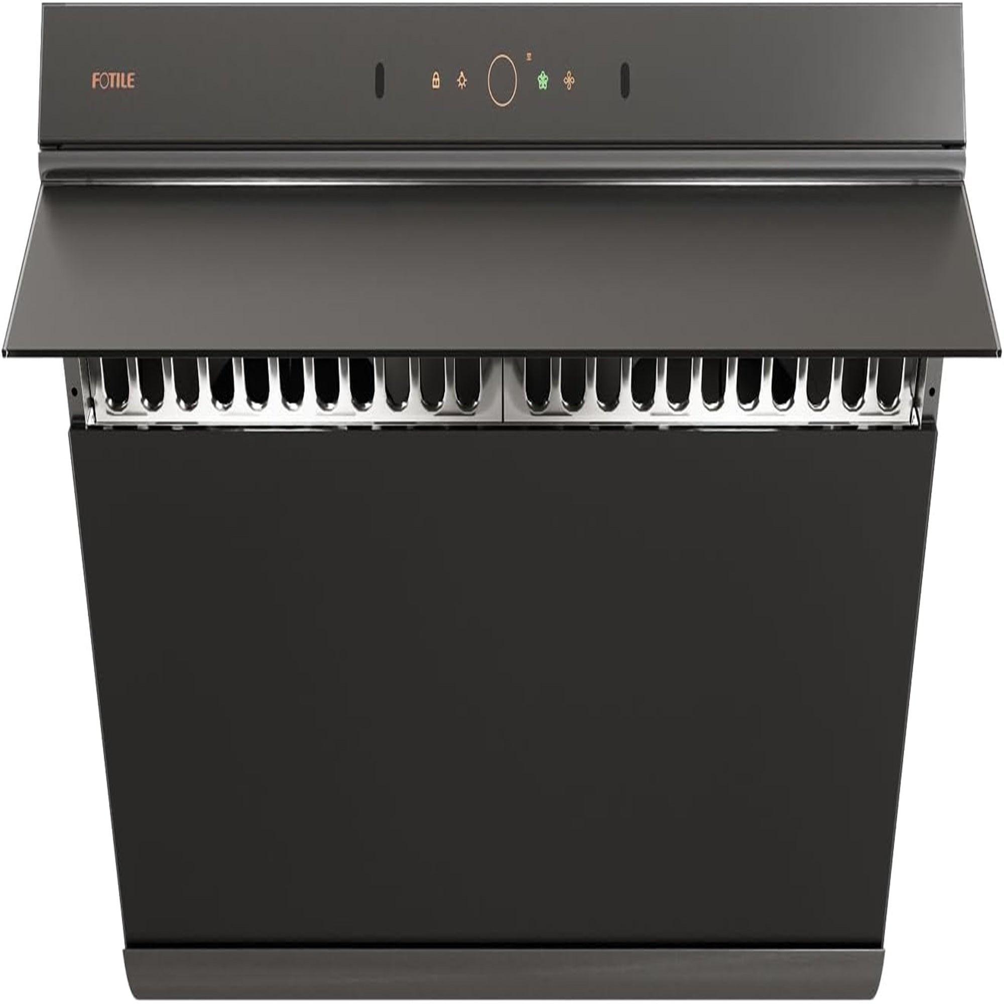 FOTILE 30" Kitchen Range Hood with 4 Speed Levels, Under Cabinet or Wall Mount (For Parts)