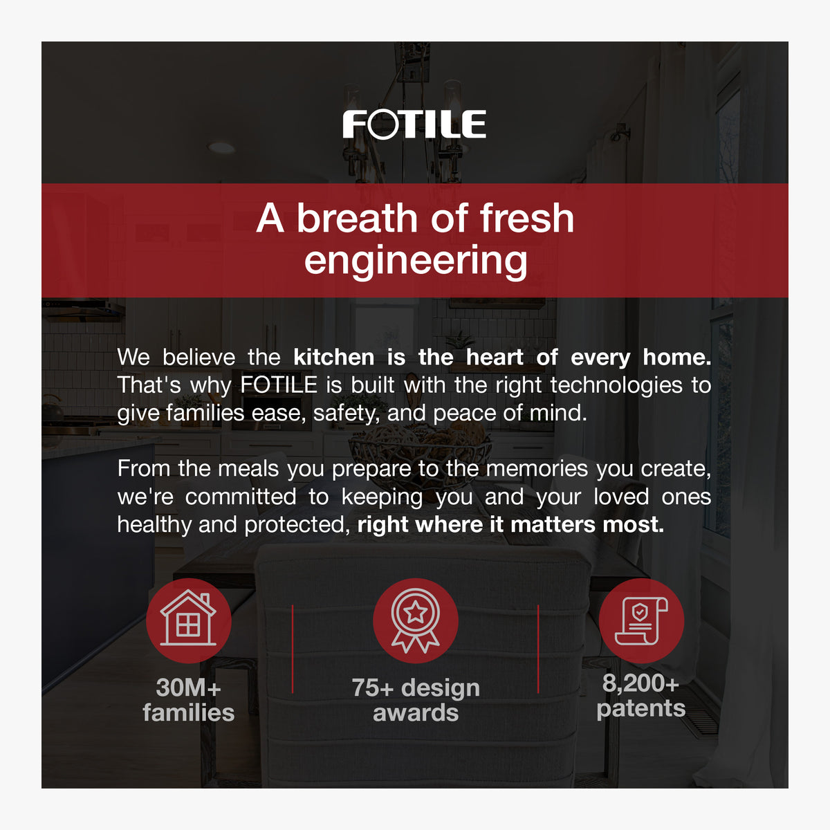 FOTILE 3in1 Dishwasher & Left Side Kitchen Sink W 360-Degree Cleaning (Open Box)