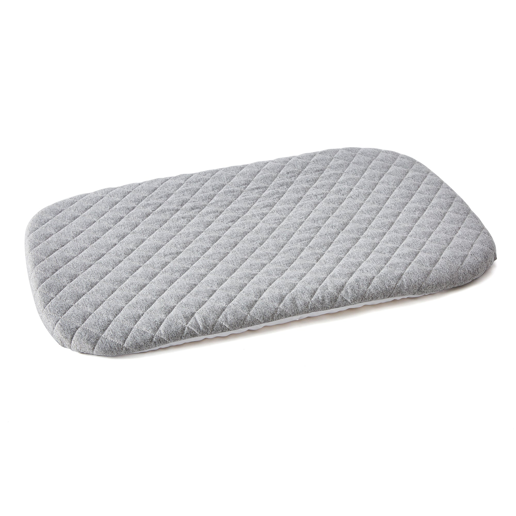 Sealy Baby Airy Dreams 2-in-1 Bedside Bassinet Sleeper with Breathable Mesh