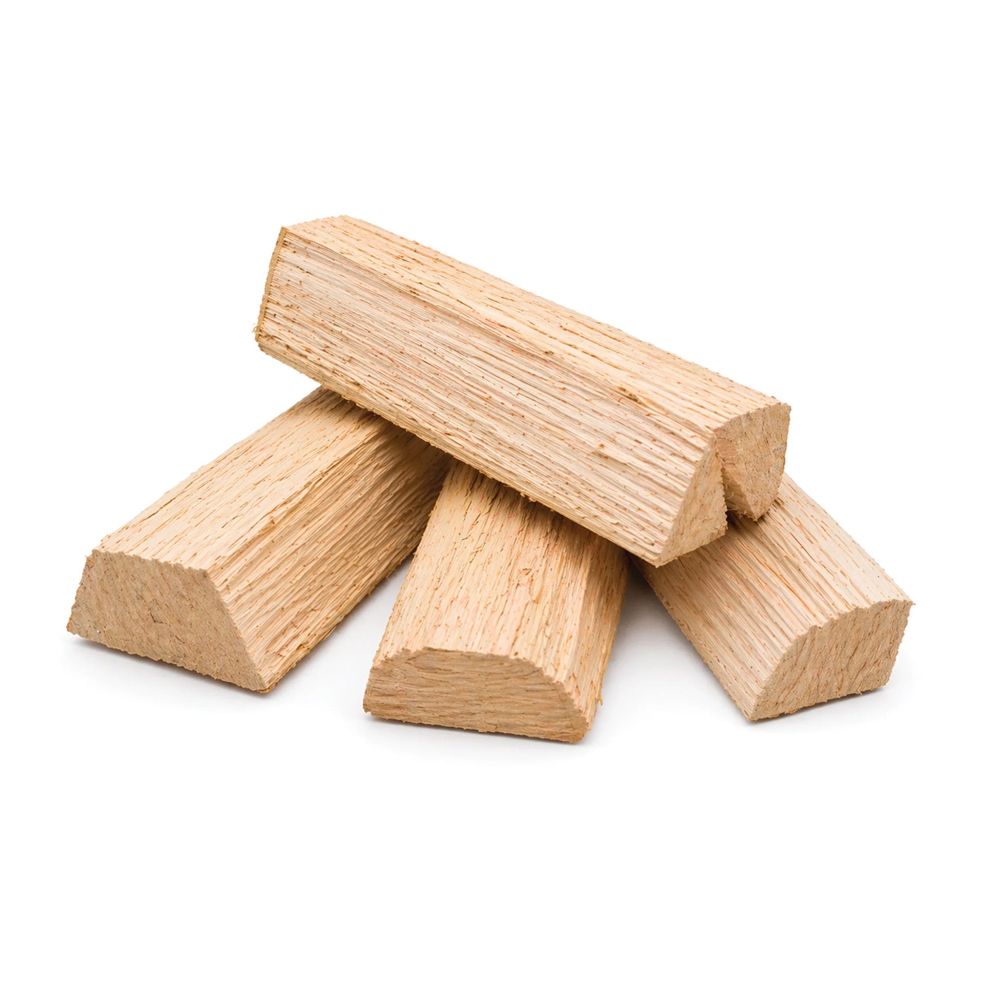 Sun Joe 16" Pine Aromatic Firewood, Natural Kiln-Dried for Fireplaces, 20 Logs - VMInnovations