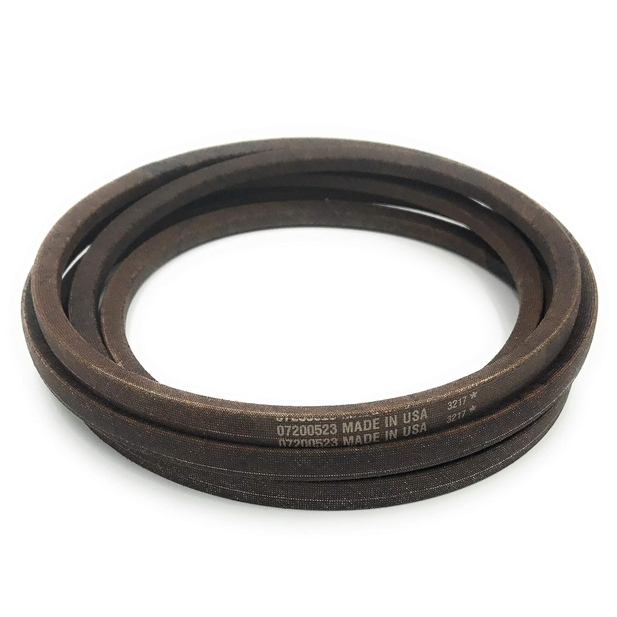Ariens 42" Zero Turn Mower Tractor Deck PTO Wrapped V-Belt Clutching Replacement - VMInnovations