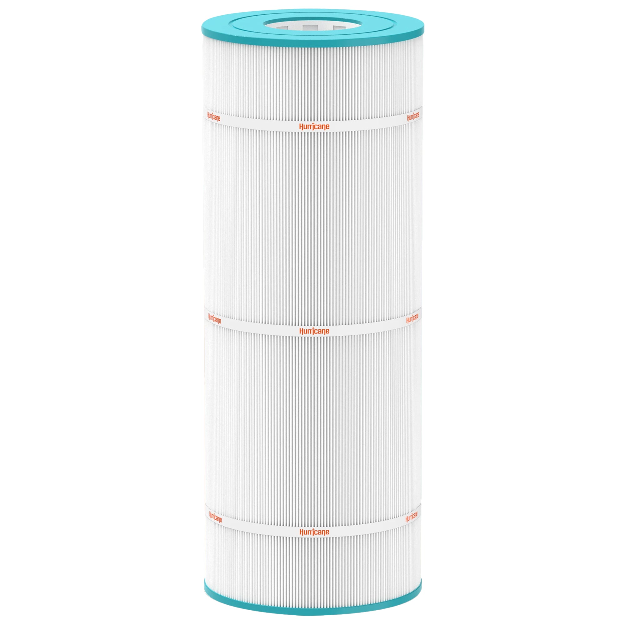 Hurricane Filters HF4H50-01 Spa Filter Replacement for Unicel Connections