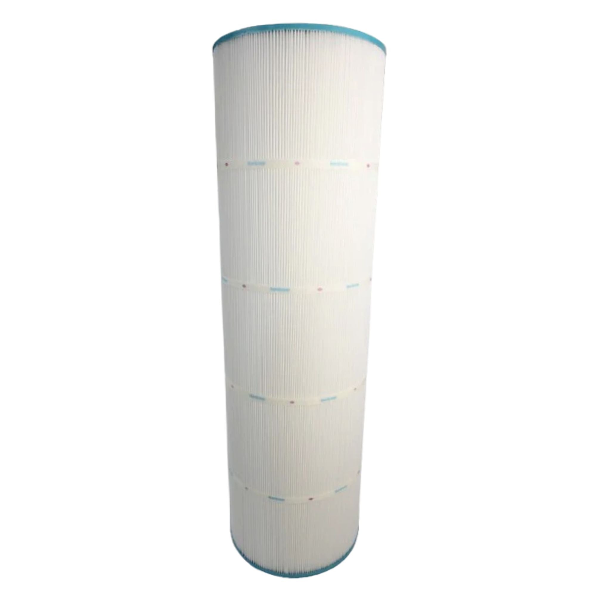 Hurricane HF8319-01 Advanced Pool and Spa Filter Cartridge Replacement, White