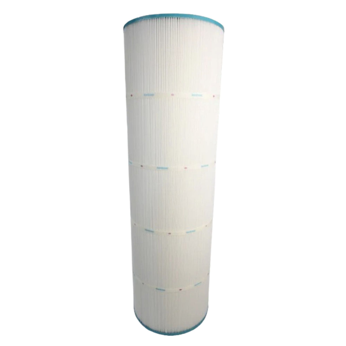 Hurricane HF8319-01 Advanced Pool and Spa Filter Cartridge Replacement, White