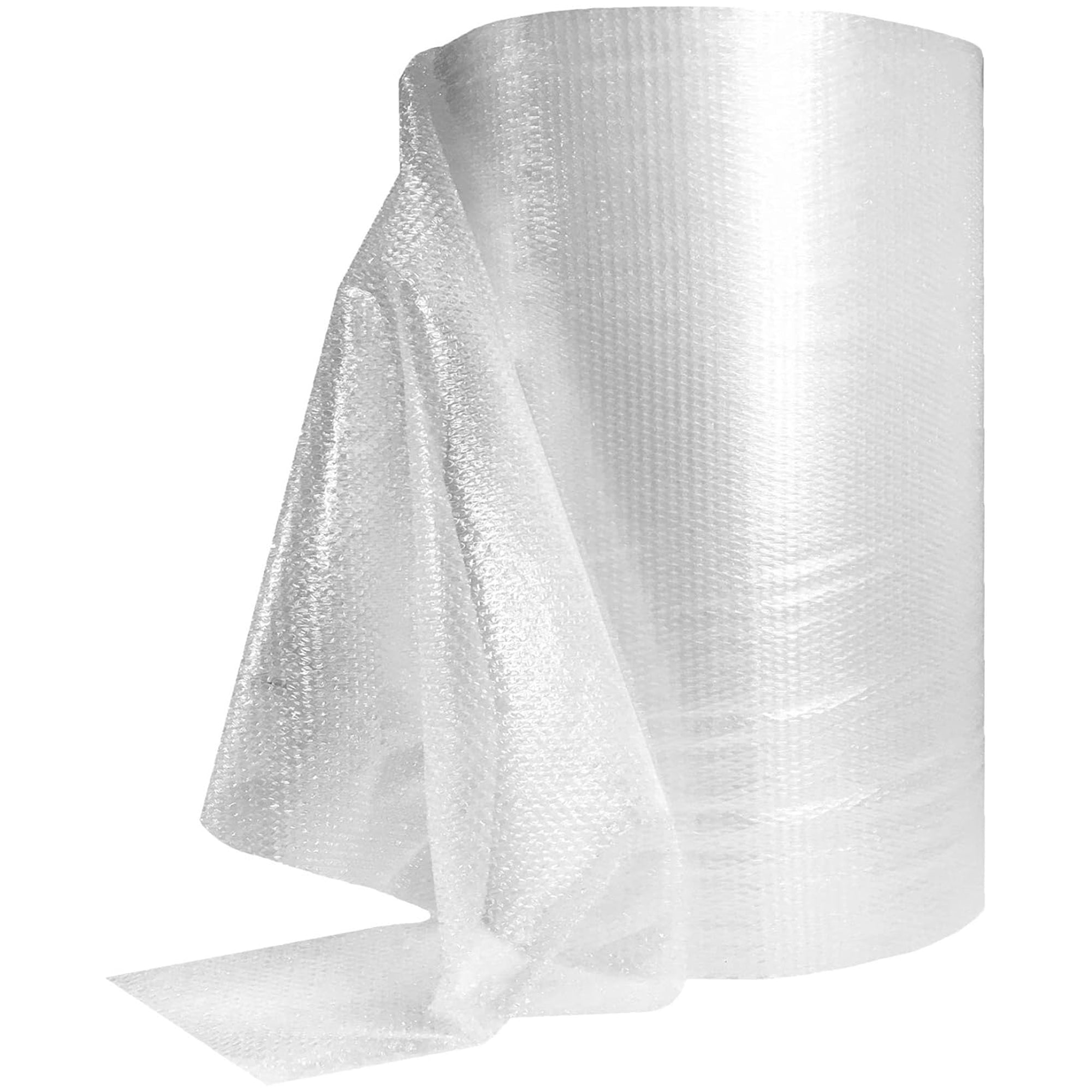 uBoxes 175 ft Small Bubble Wrap Roll for Packing, Moving, Wrapping & Shipping