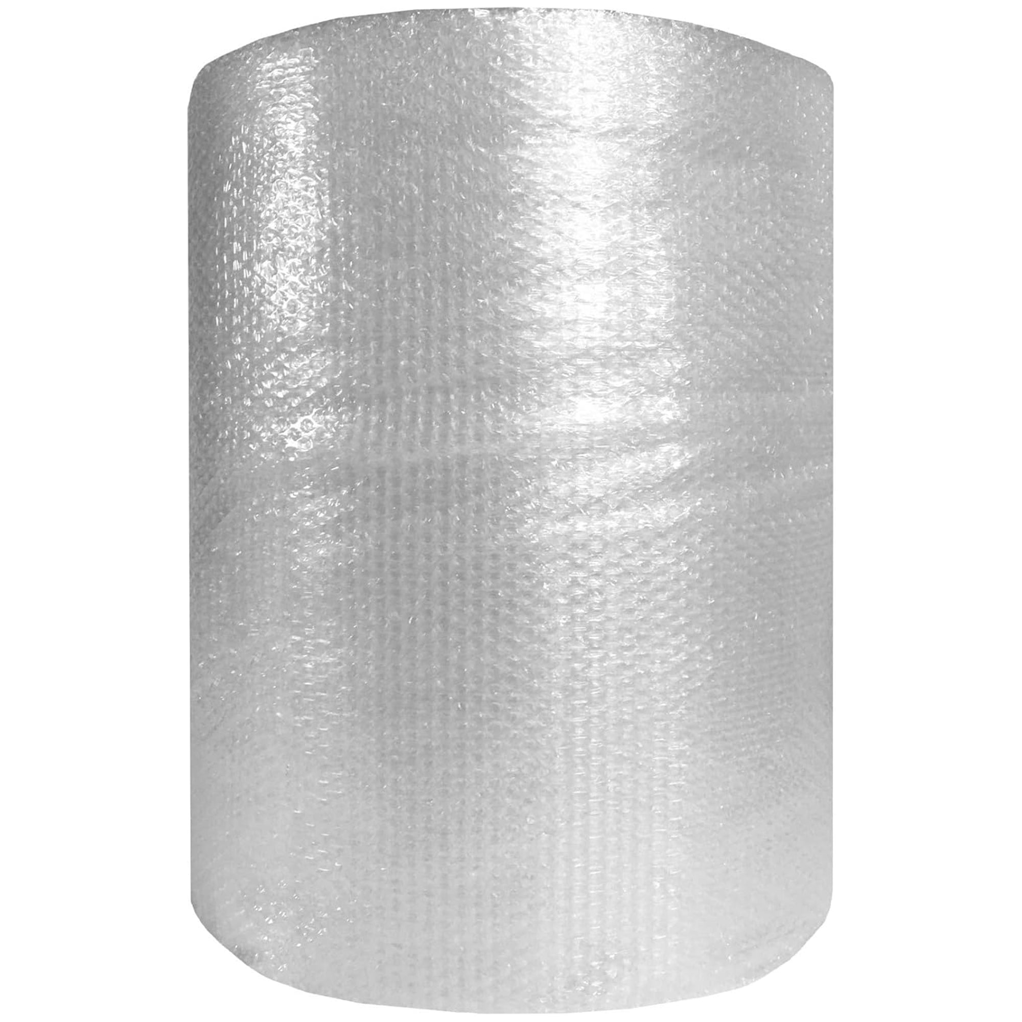 uBoxes 175 ft Small Bubble Wrap Roll for Packing, Moving, Wrapping & Shipping